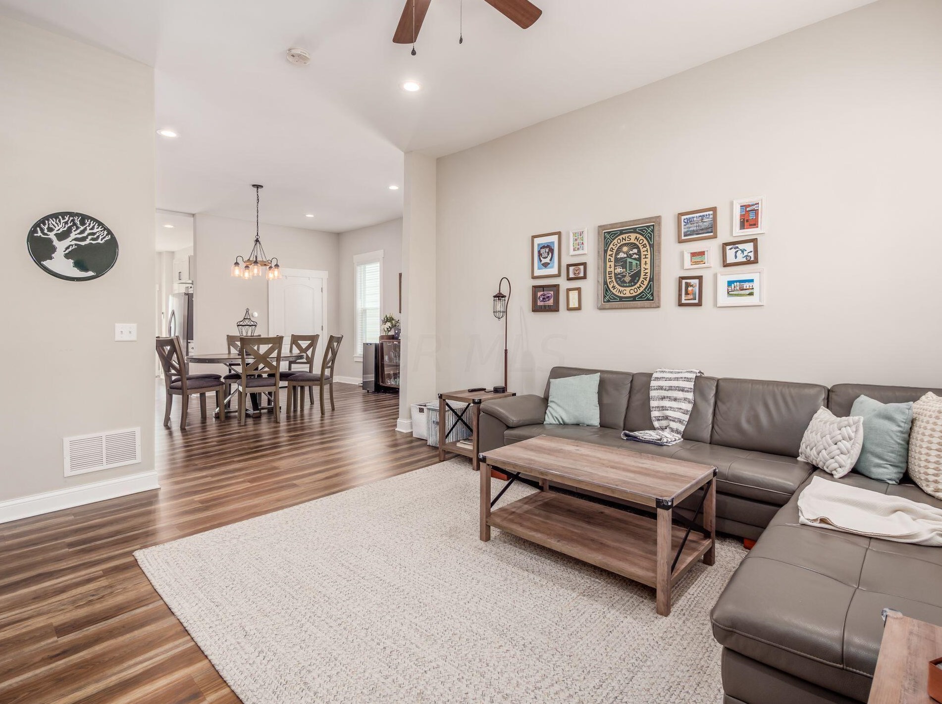 666 Wager St, Columbus OH  43206-1449 exterior