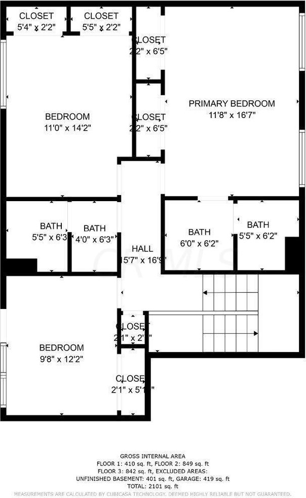 1980 Willow Glen Ln, Columbus OH 43229-1550 exterior