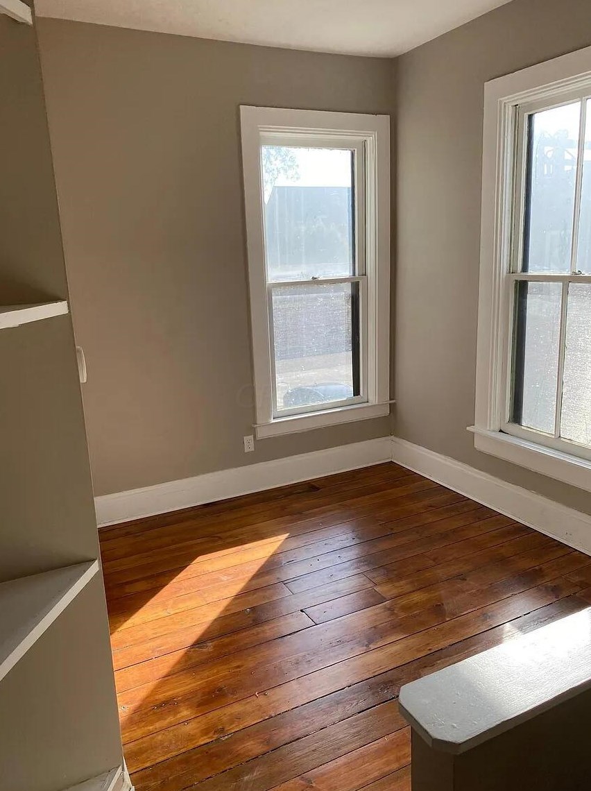 111 2 Ave, Columbus OH 43201-5412 exterior