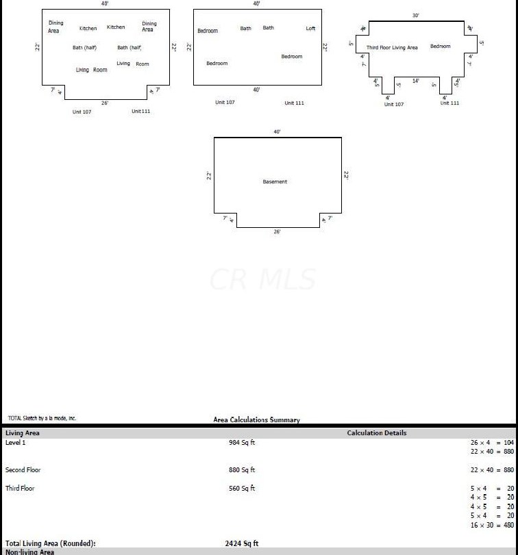 111 2 Ave, Columbus OH 43201-5412 exterior