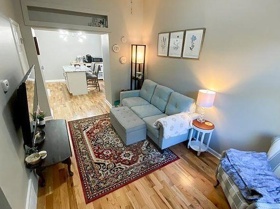 115 2 Ave, Columbus OH 43201-5412 exterior