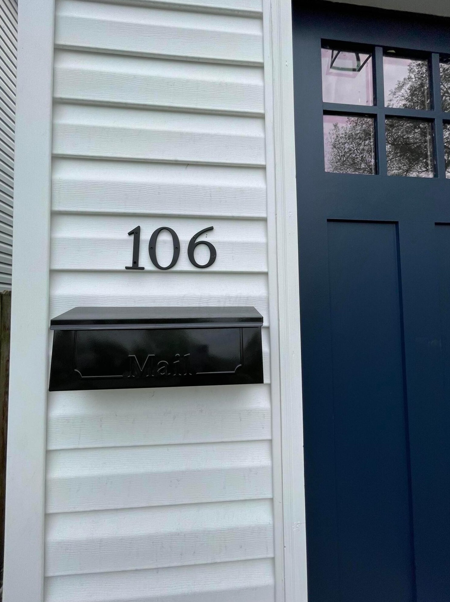 104 Guilford Ave, Columbus OH  43222-1052 exterior