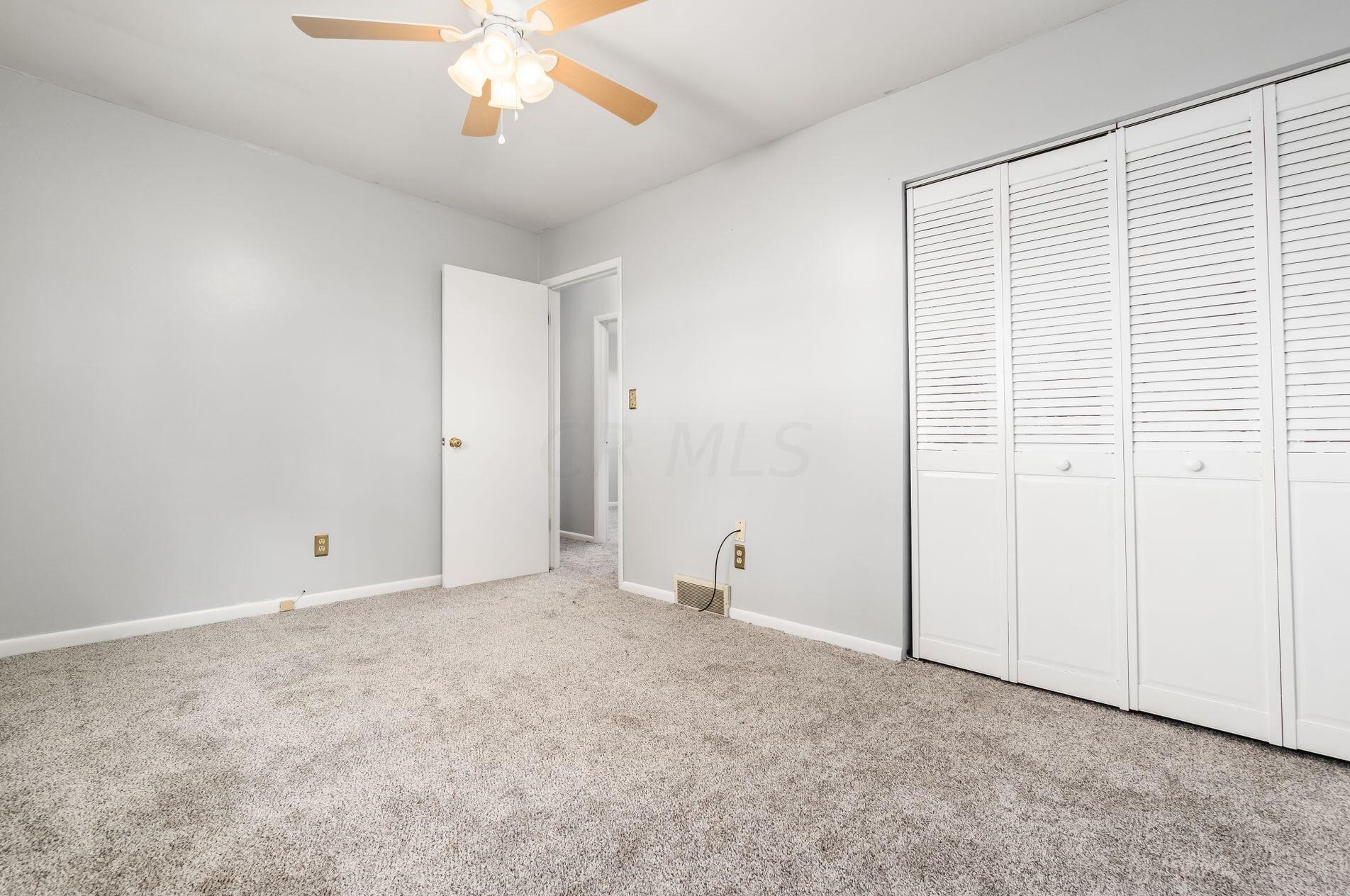5783 Bell Station Rd, Circleville OH  43113-9088 exterior