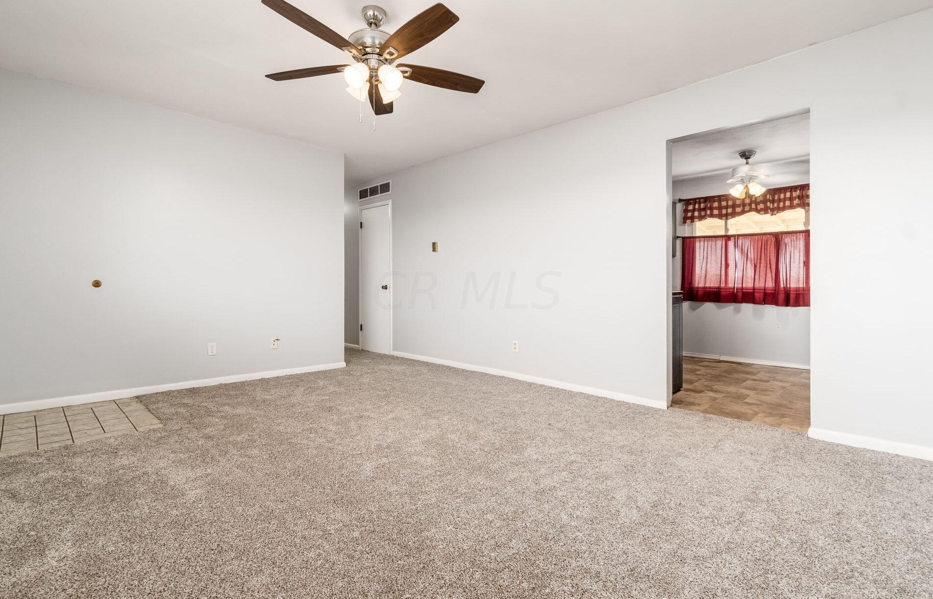 5783 Bell Station Rd, Circleville OH  43113-9088 exterior