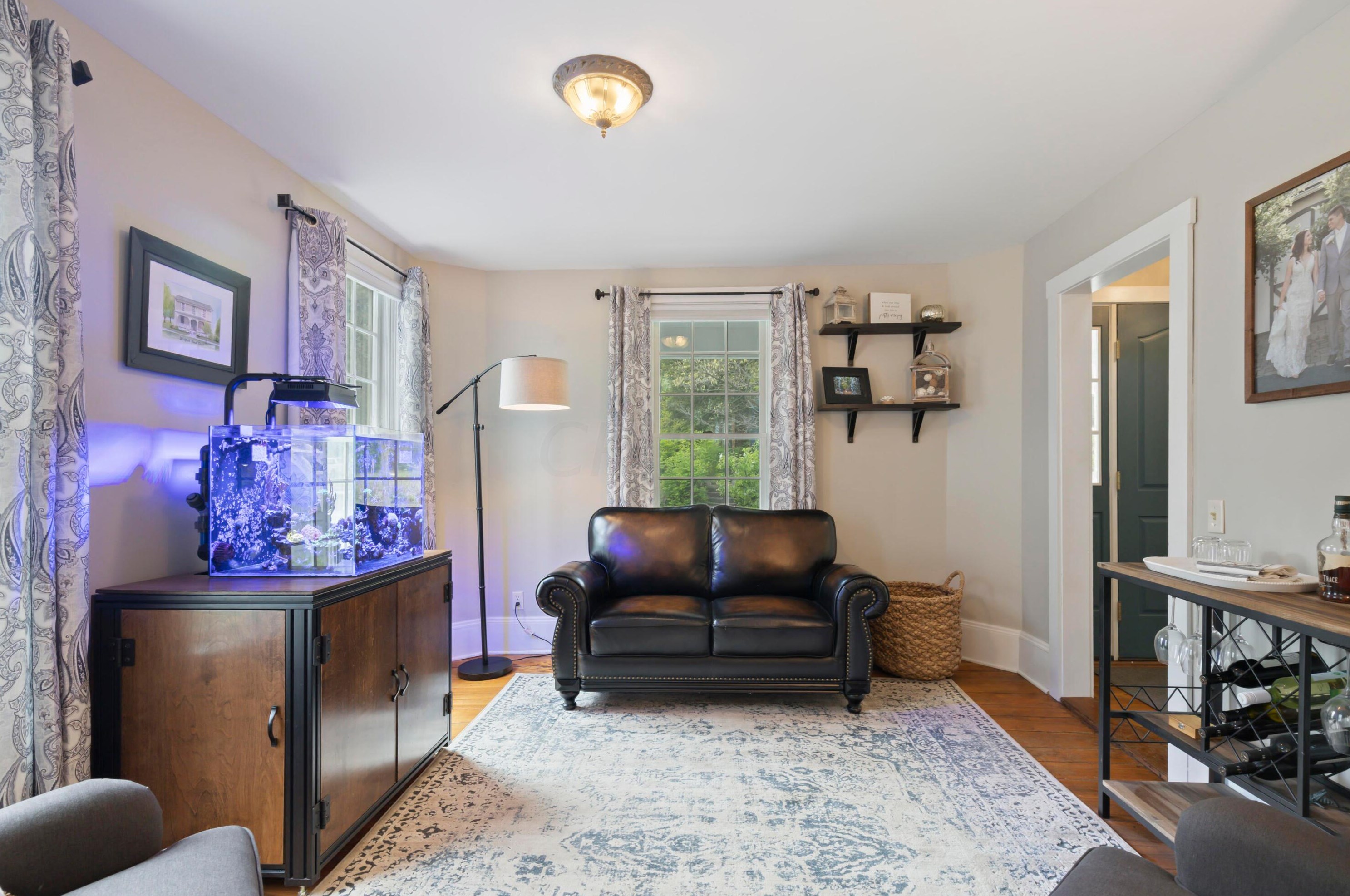 310 Pearl St, Granville OH  43023-1335 exterior