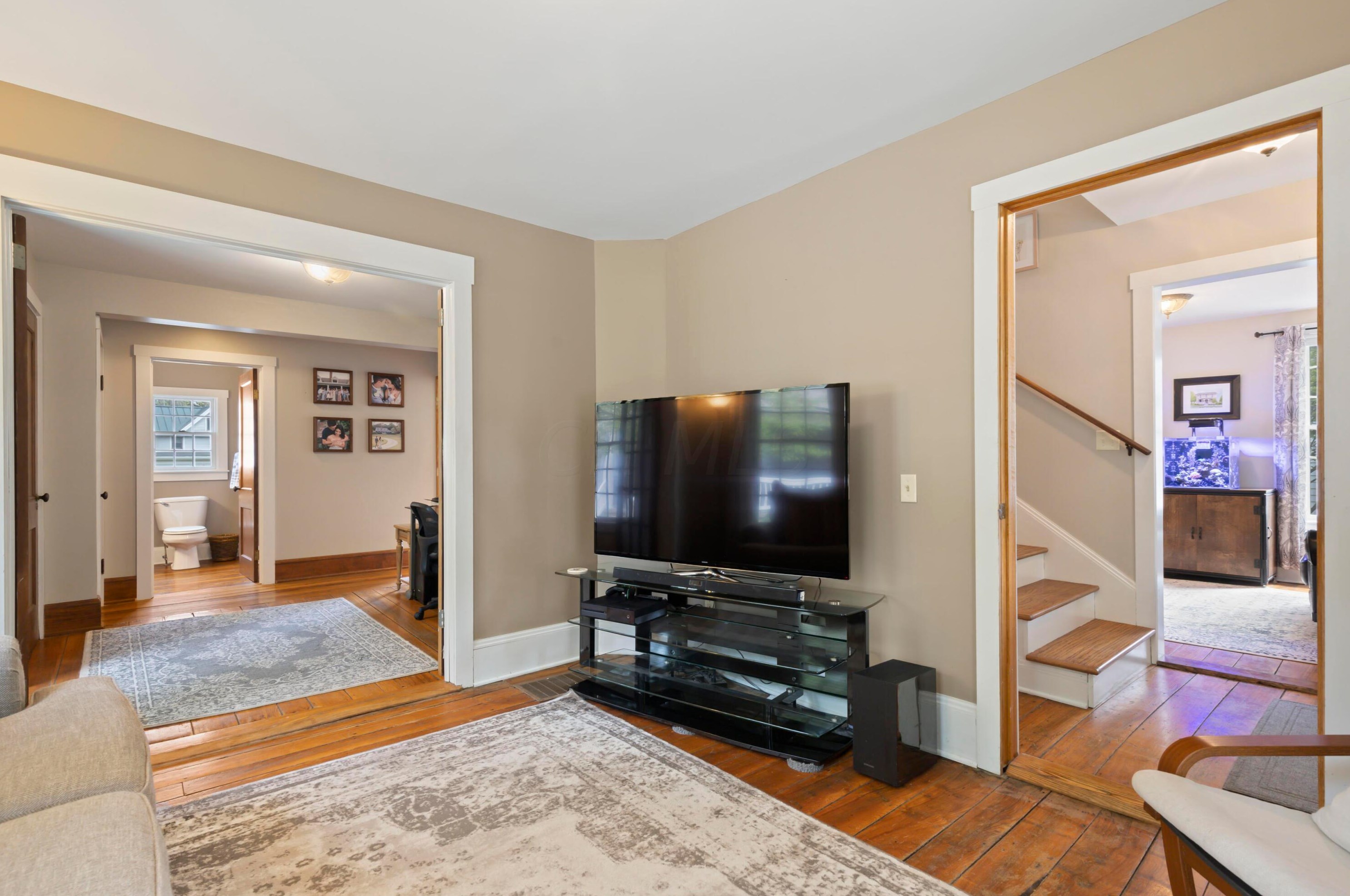 310 Pearl St, Granville OH  43023-1335 exterior