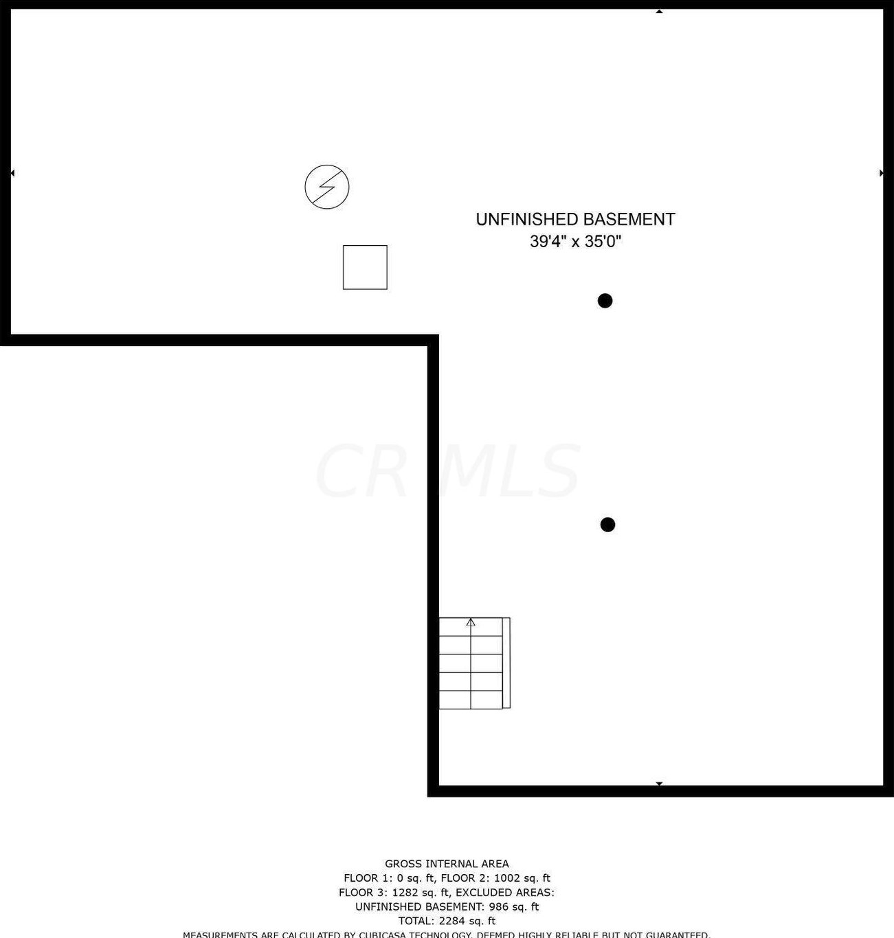 610 Stratshire Ln, Columbus OH  43230-1959 exterior