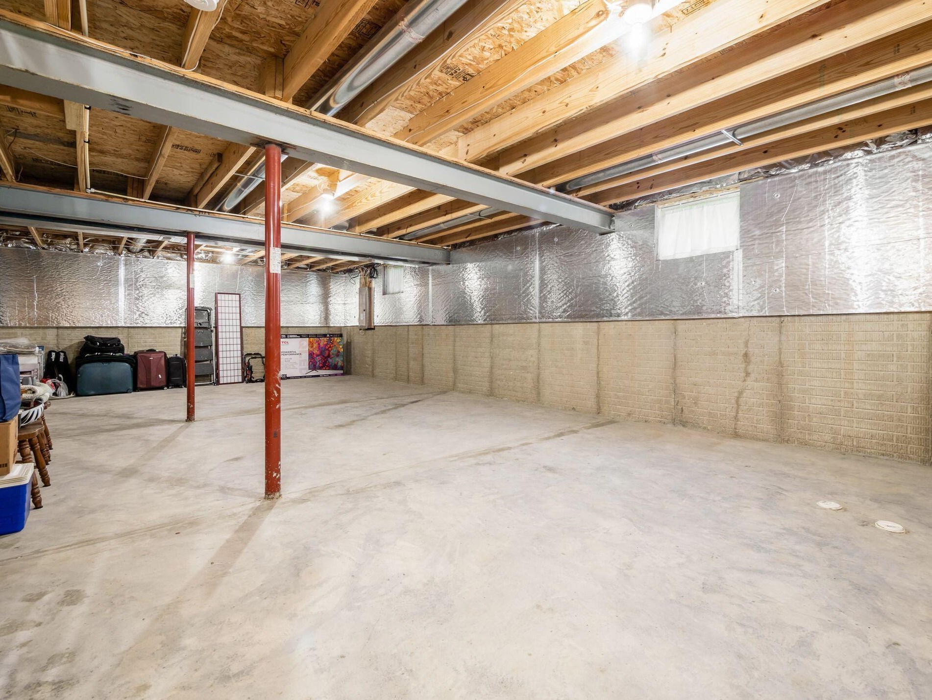 610 Stratshire Ln, Columbus OH  43230-1959 exterior