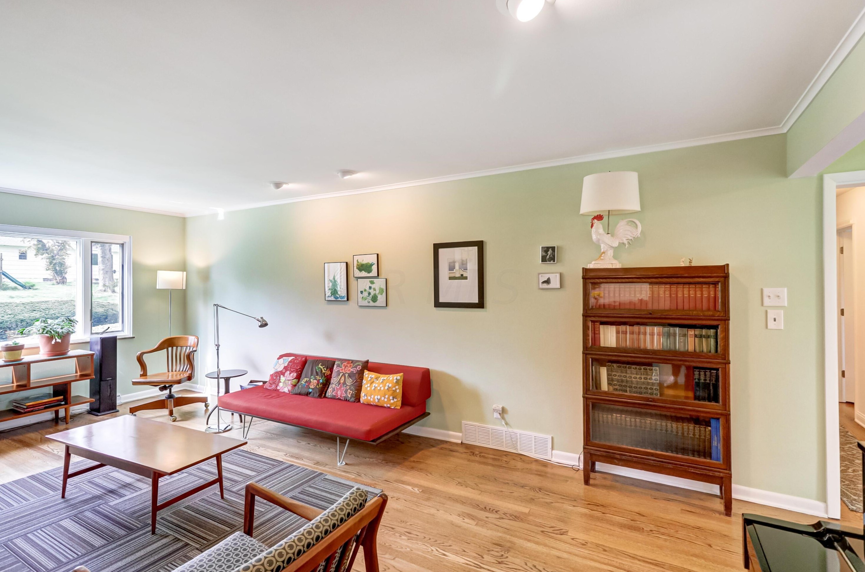 1415 Kirkley Rd, Columbus OH 43221-2261 exterior