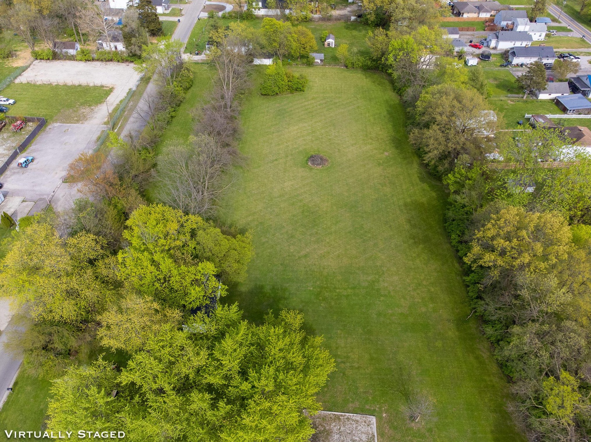 1554 Brown Rd, Columbus OH 43223-3804 exterior