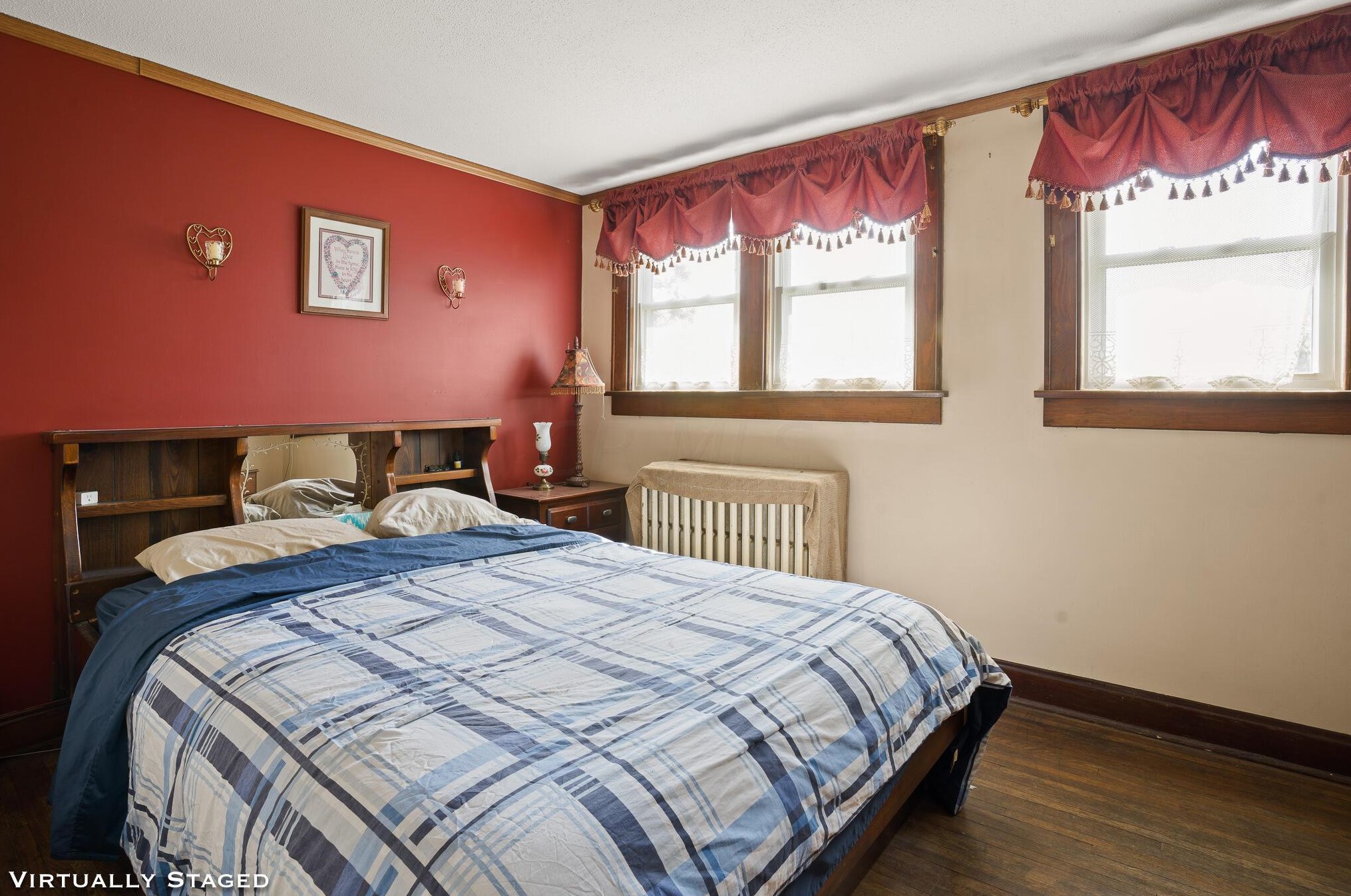 1554 Brown Rd, Columbus OH 43223-3804 exterior