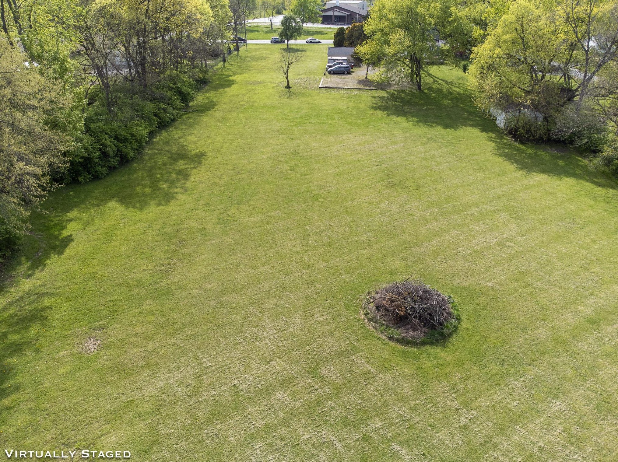 1554 Brown Rd, Columbus OH 43223-3804 exterior