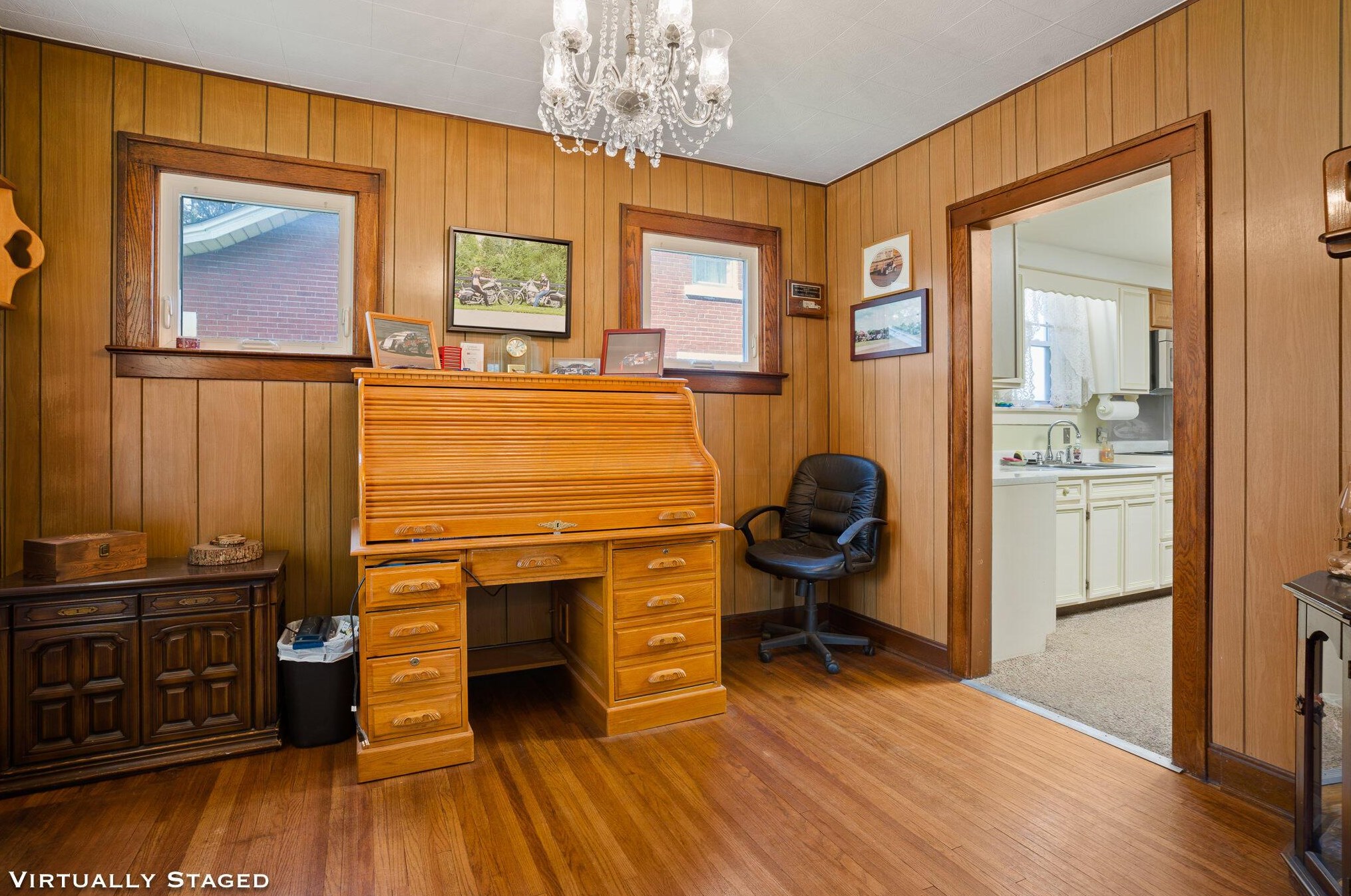 1554 Brown Rd, Columbus OH 43223-3804 exterior