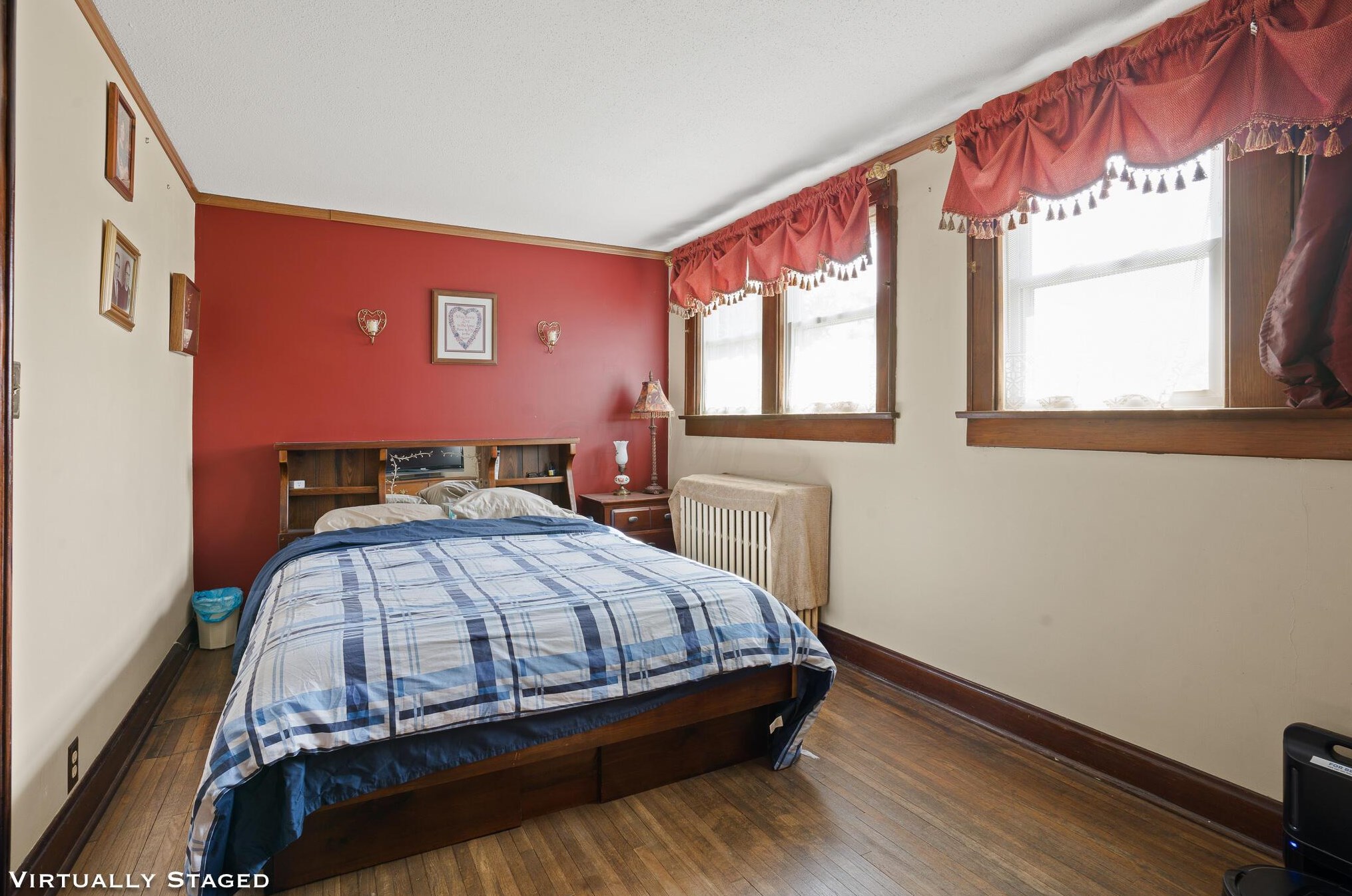 1554 Brown Rd, Columbus OH 43223-3804 exterior