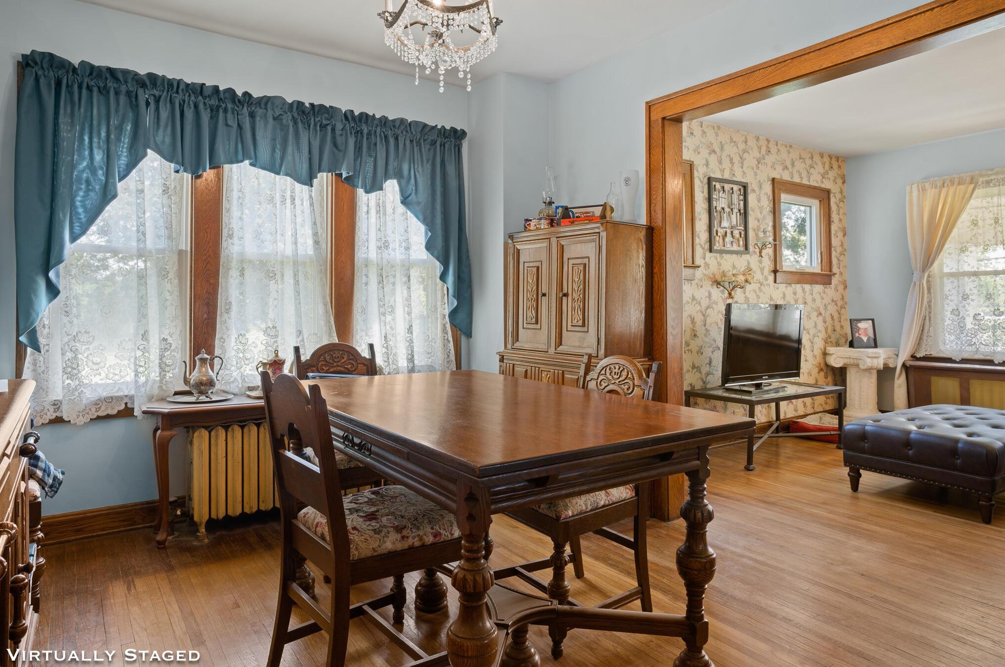 1554 Brown Rd, Columbus OH 43223-3804 exterior