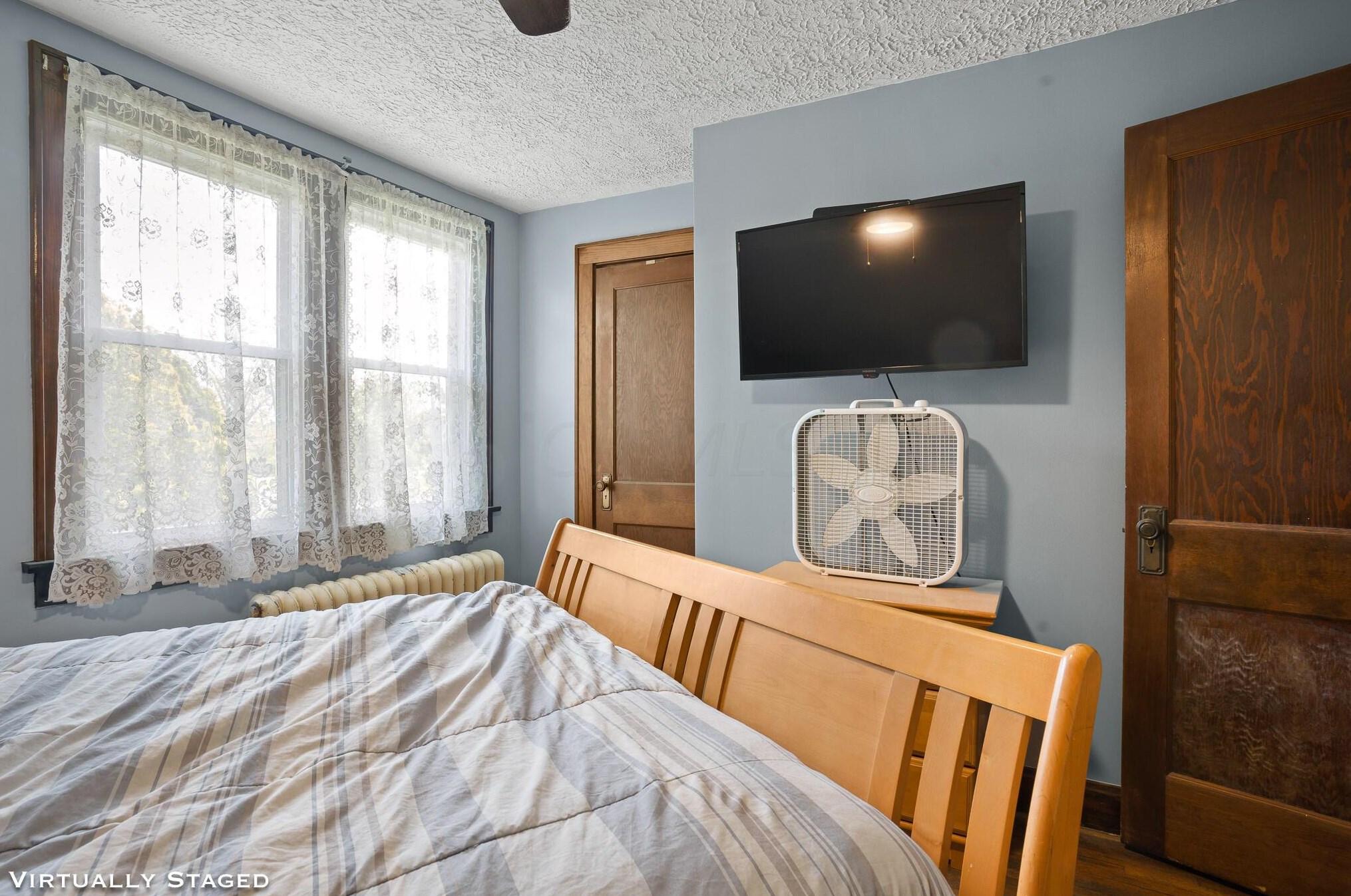 1554 Brown Rd, Columbus OH 43223-3804 exterior