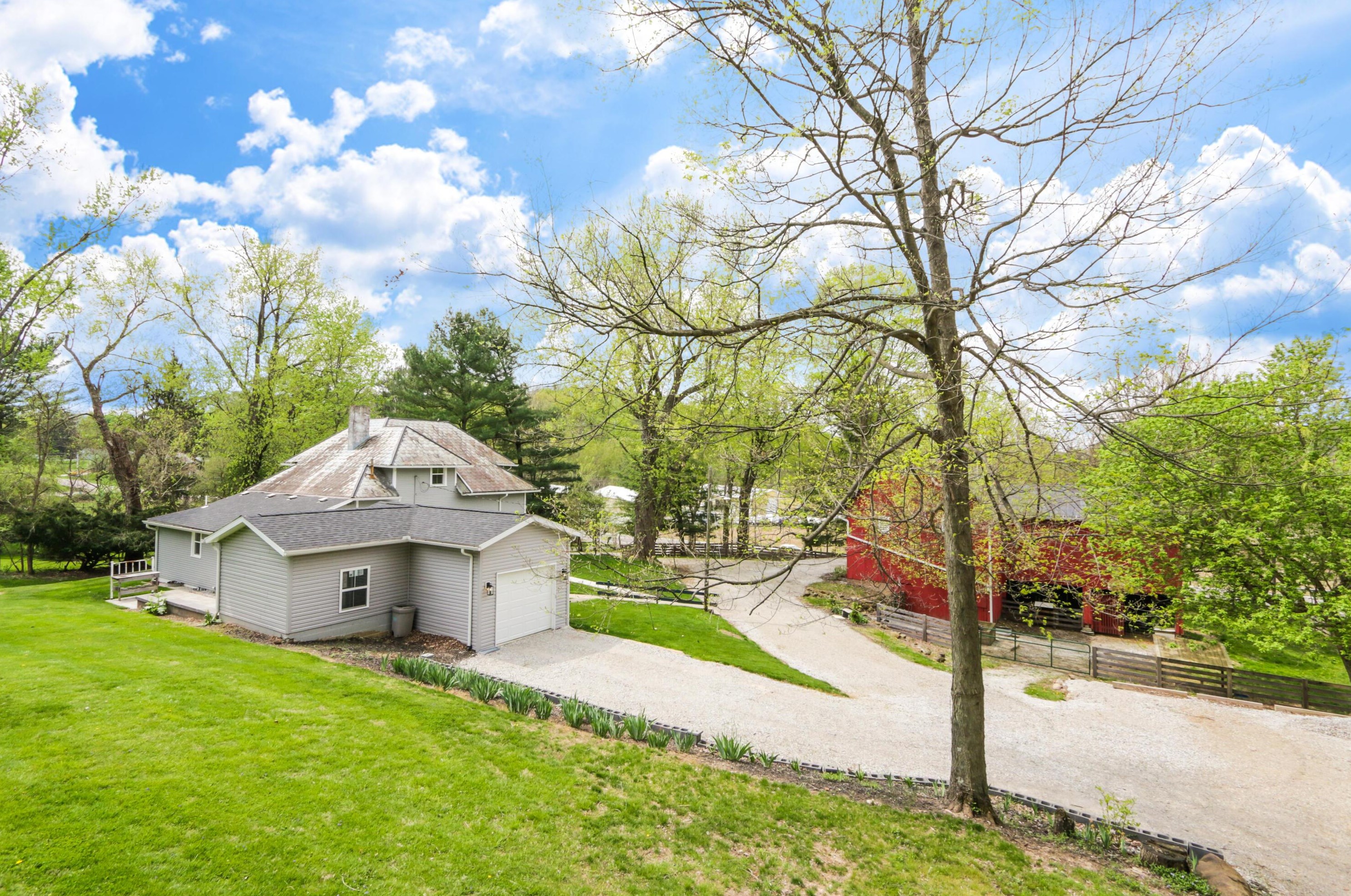 1350 Lancaster Kirkersville Rd, Lancaster OH  43130-9135 exterior