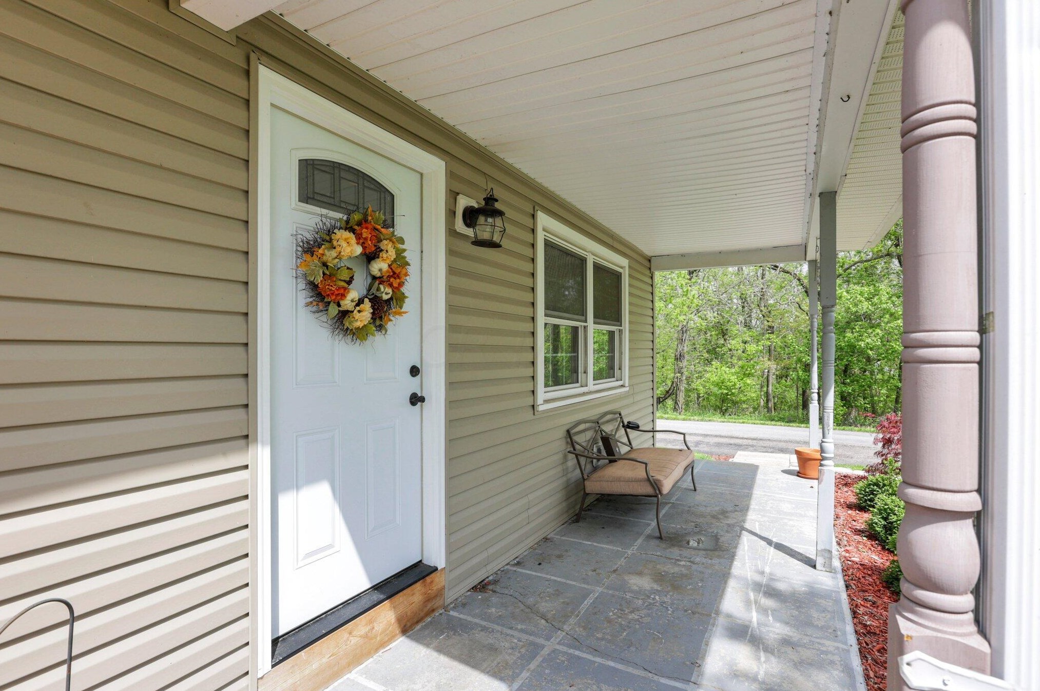 925 Chestnut St, Lancaster OH  43130-4017 exterior