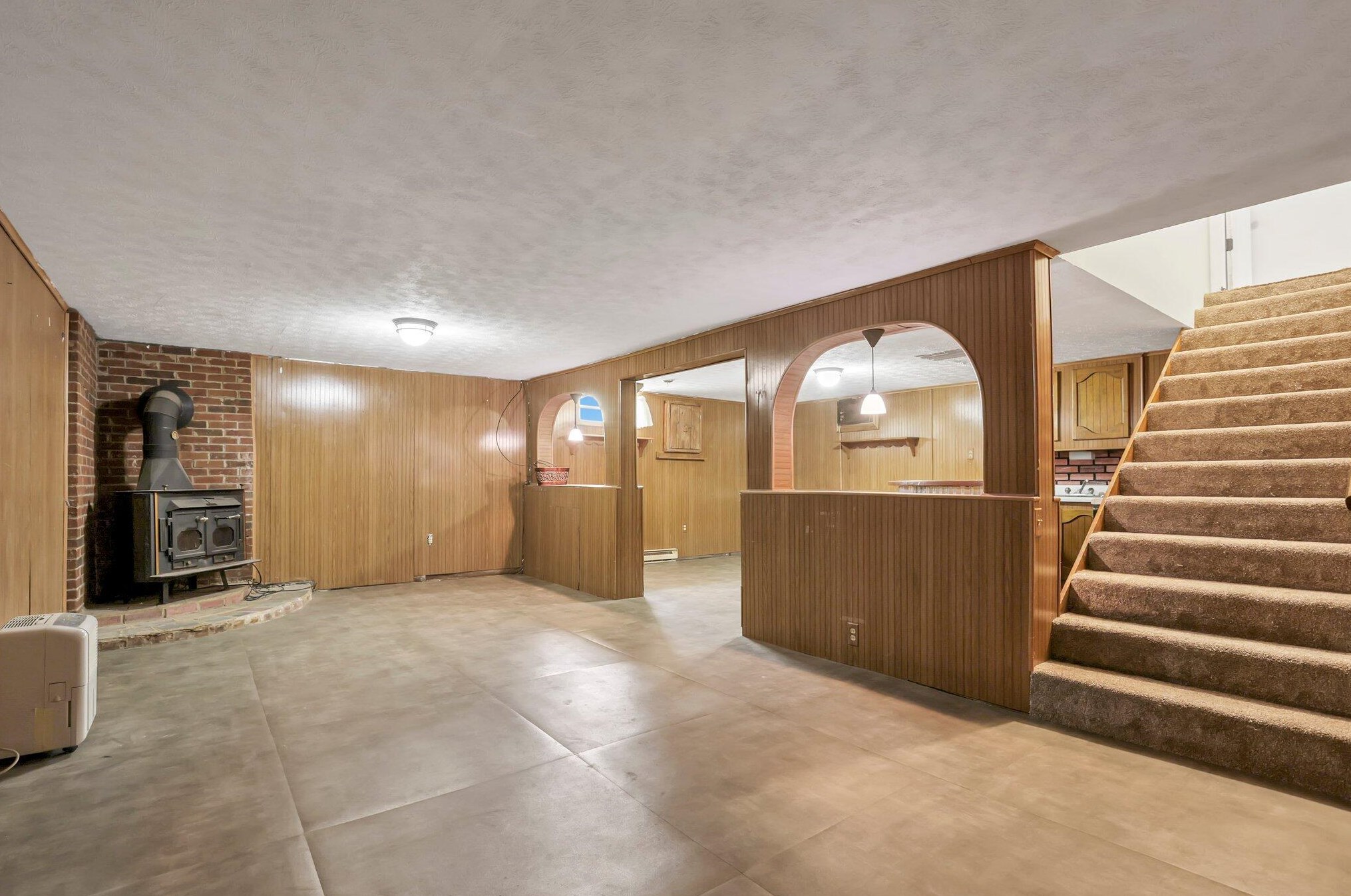 925 Chestnut St, Lancaster OH  43130-4017 exterior