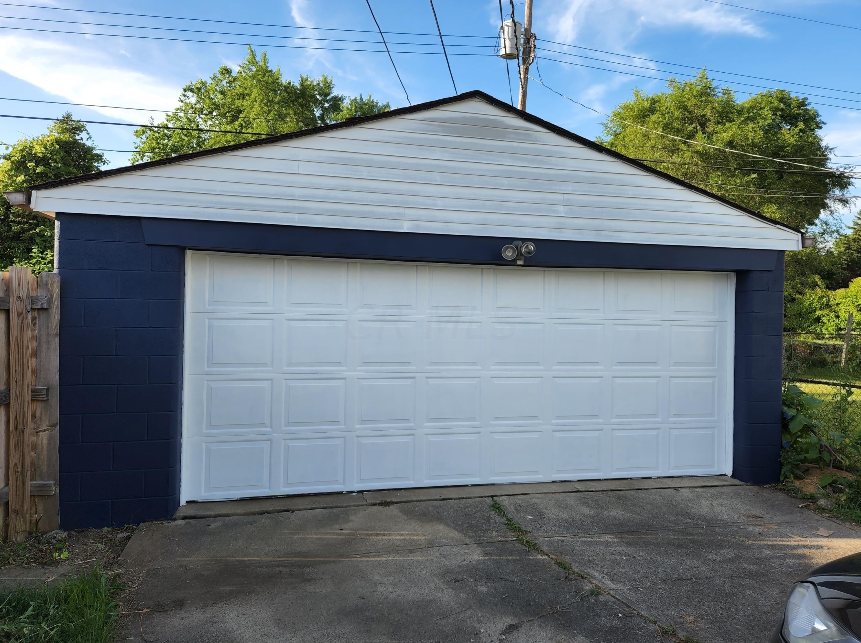 3440 Binbrook Rd, Columbus OH 43227-3514 exterior