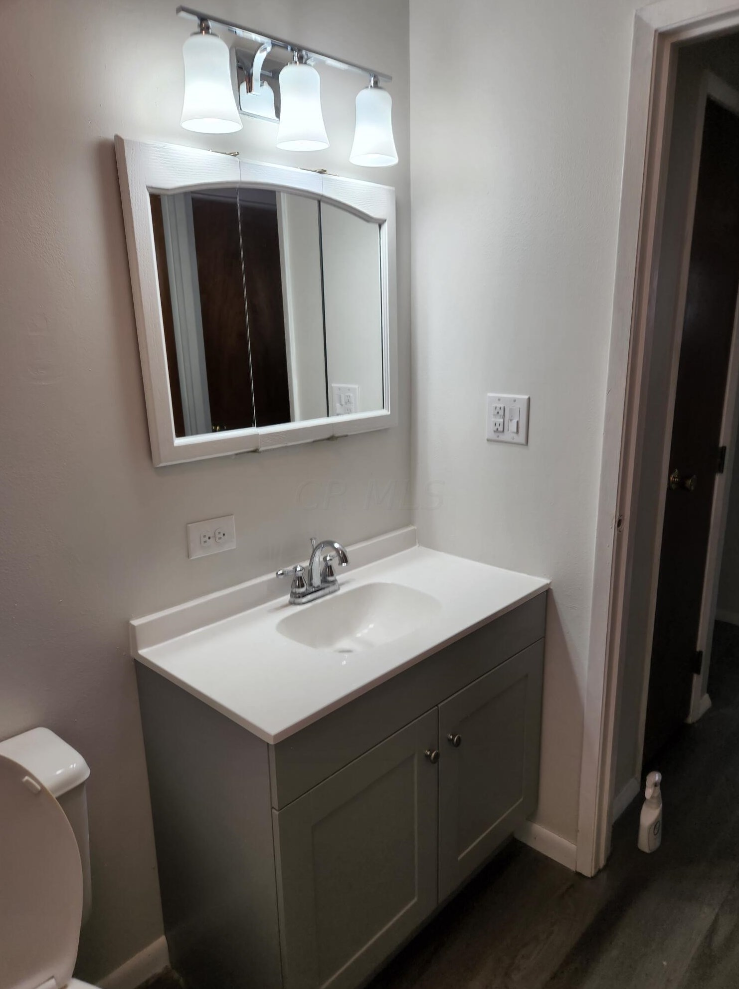 3440 Binbrook Rd, Columbus OH 43227-3514 exterior