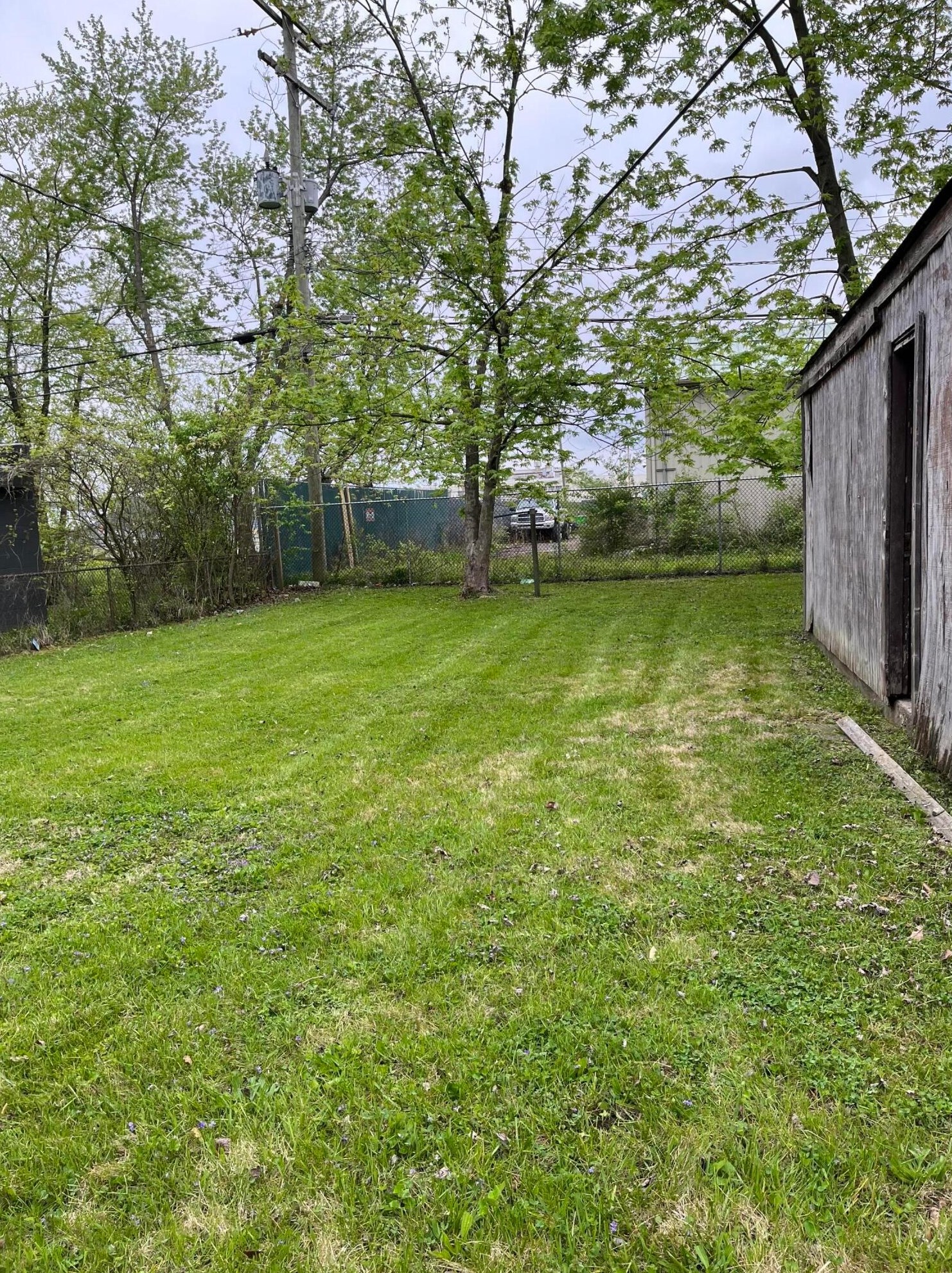 1635 Champion Ave, Columbus OH  43207-1307 exterior