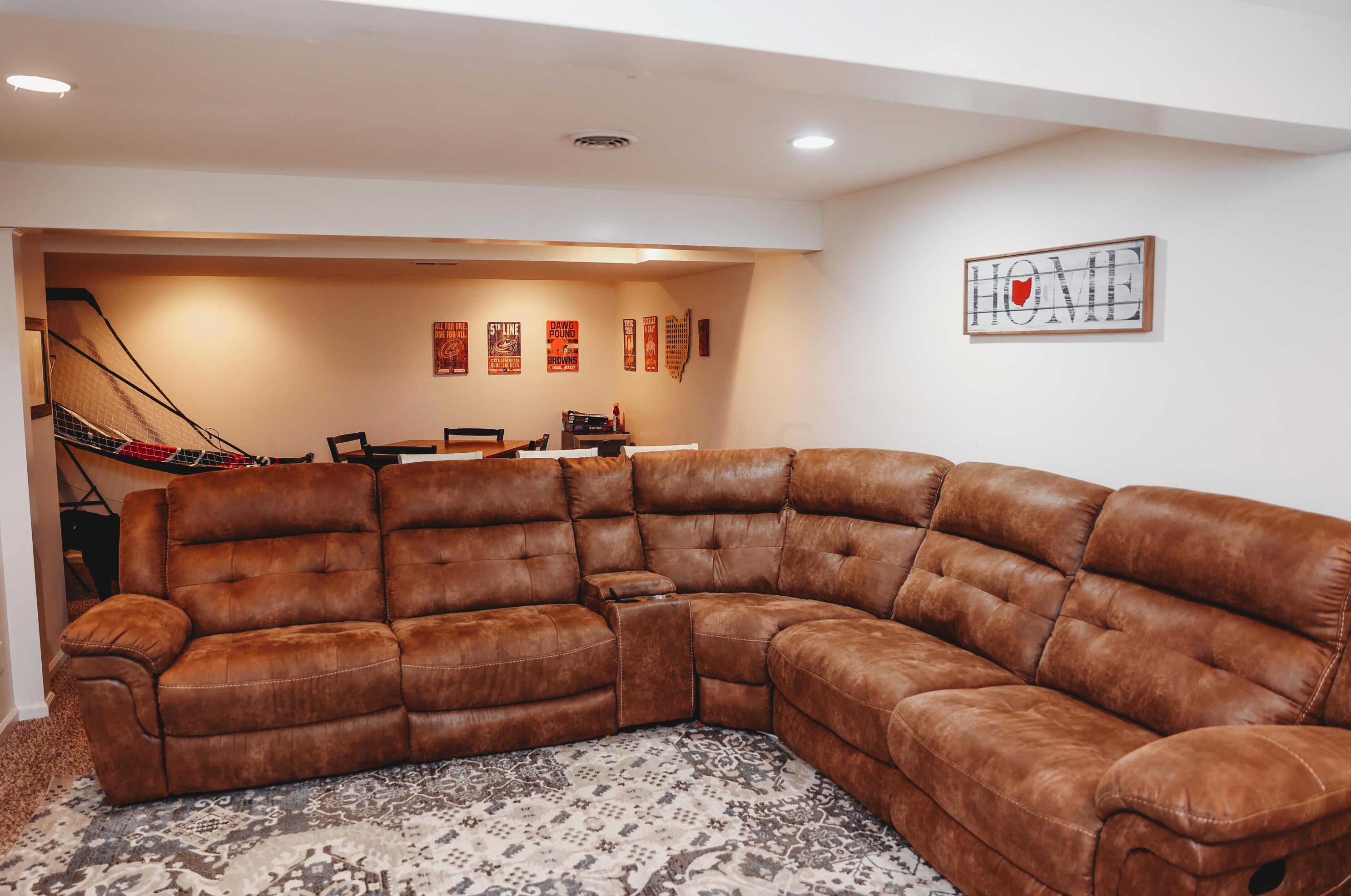 113 Sycamore Way, Thornville OH  43076-8001 exterior