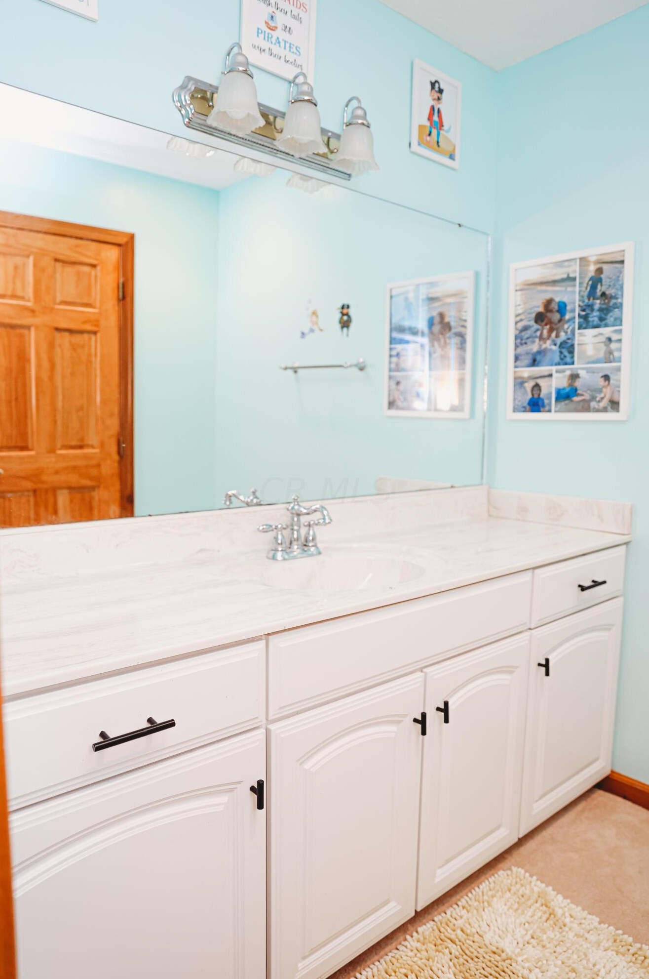 113 Sycamore Way, Thornville OH  43076-8001 exterior