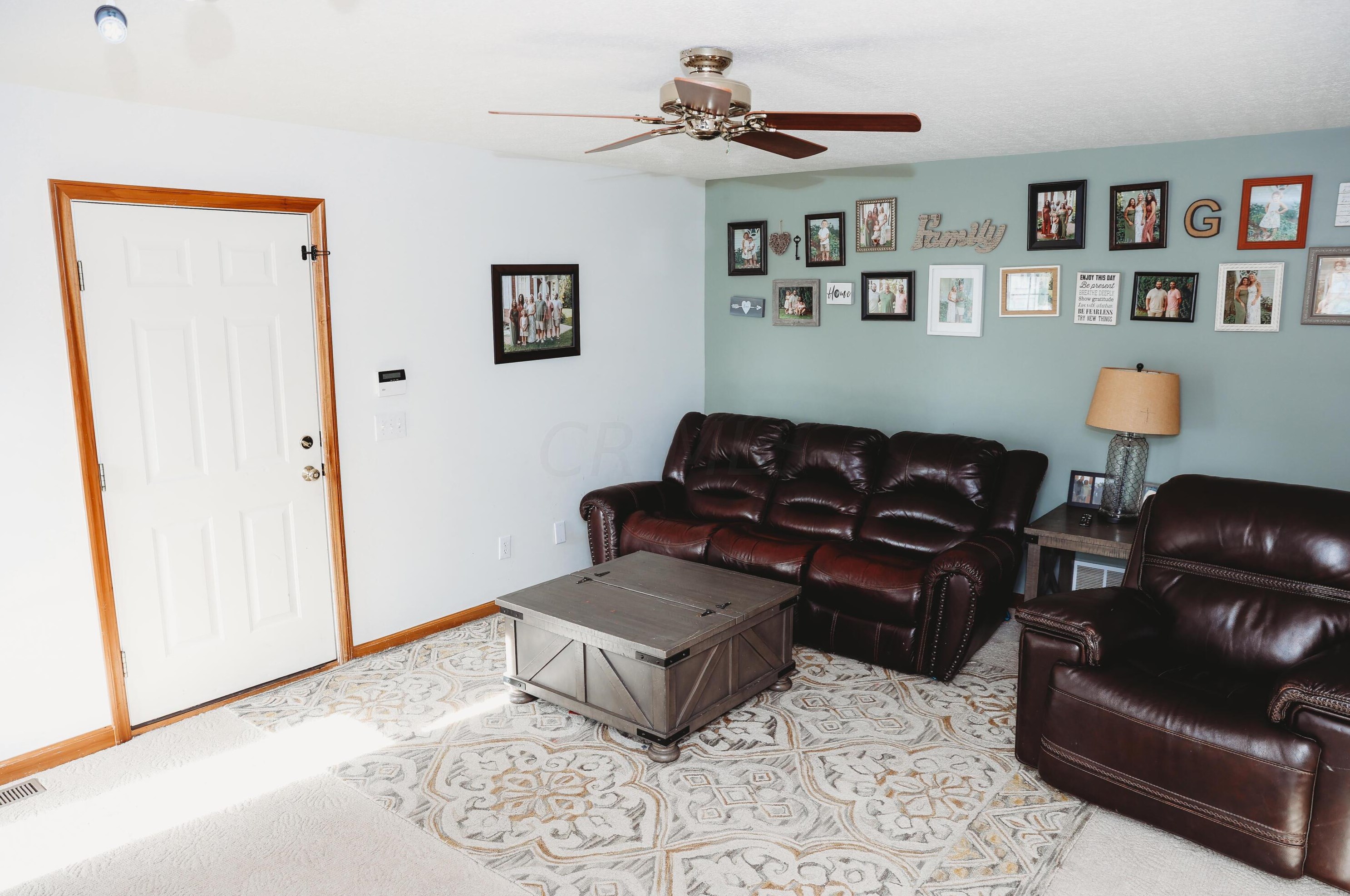 113 Sycamore Way, Thornville OH  43076-8001 exterior