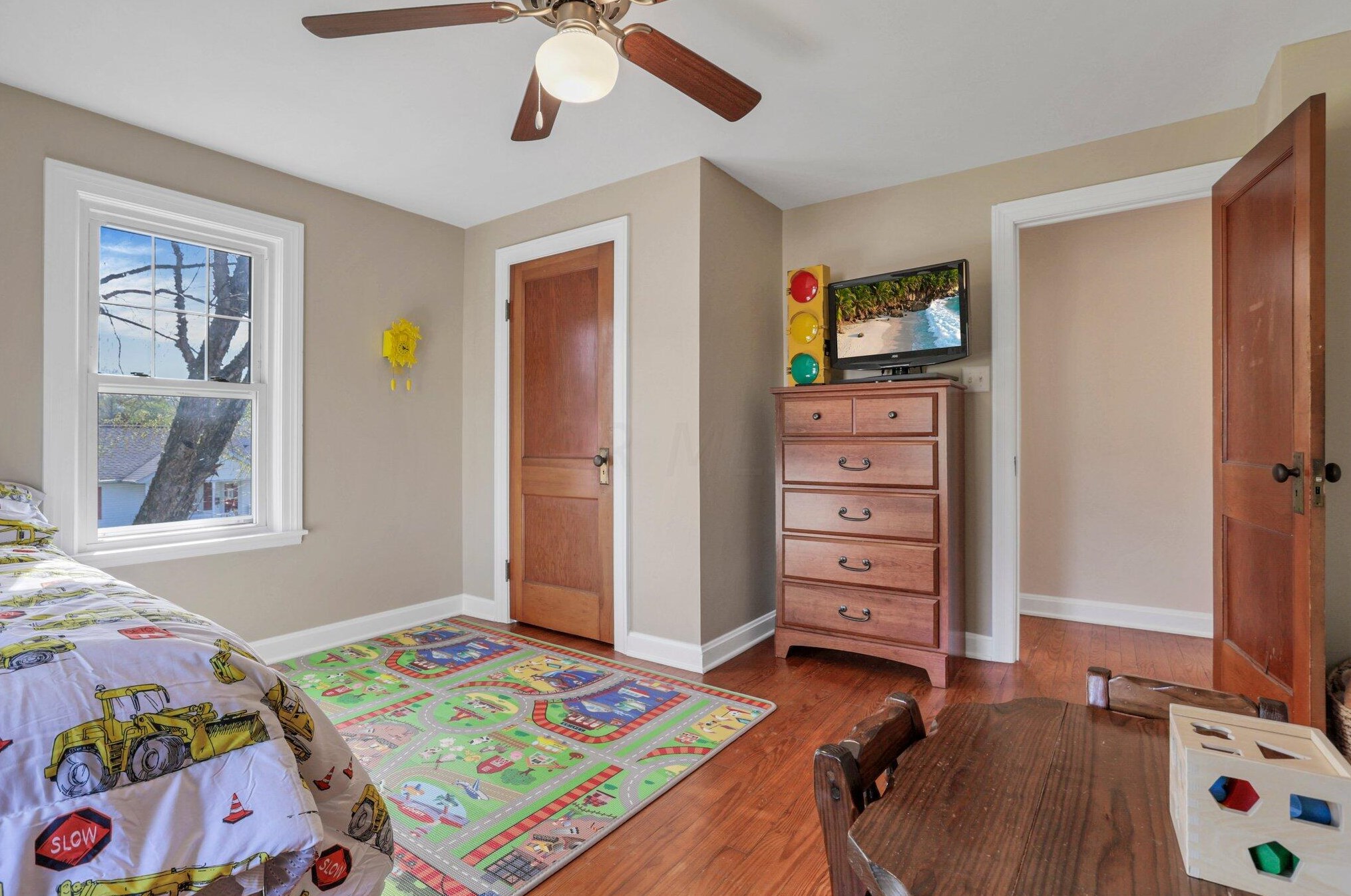 715 Harding Ave, Lancaster OH  43130-2760 exterior