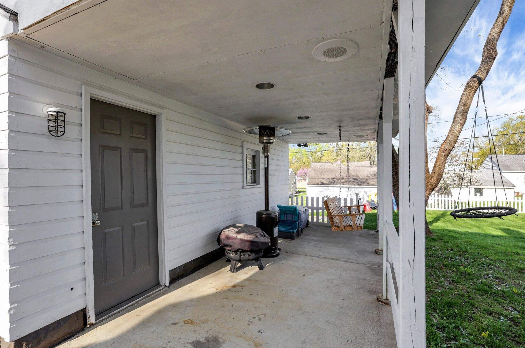 715 Harding Ave, Lancaster OH  43130-2760 exterior