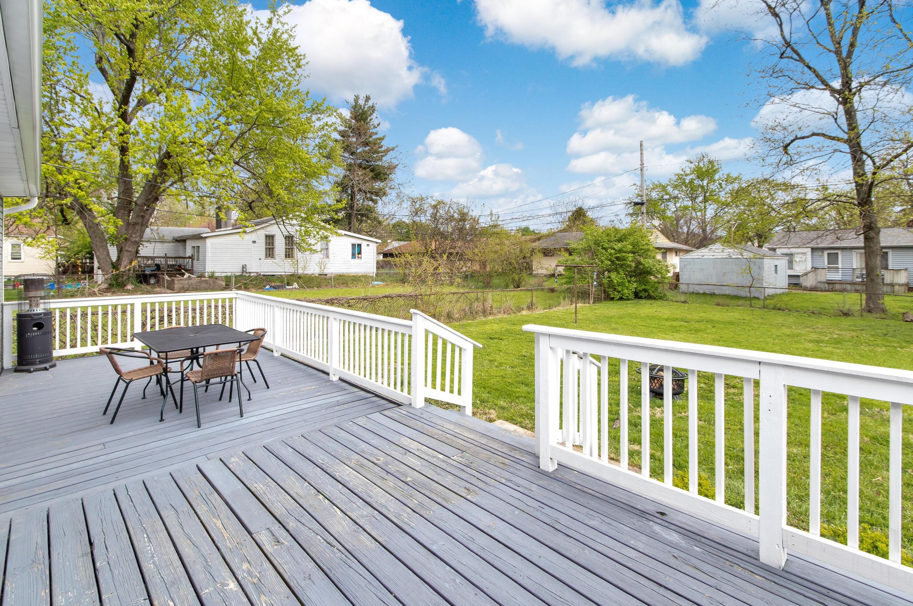 2492 Atwood Ter, Columbus OH  43211-1102 exterior