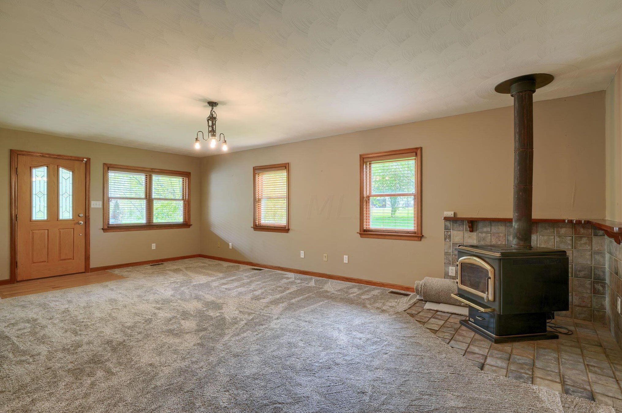 14951 Plazier Rd, Ashville OH  43103-9439 exterior