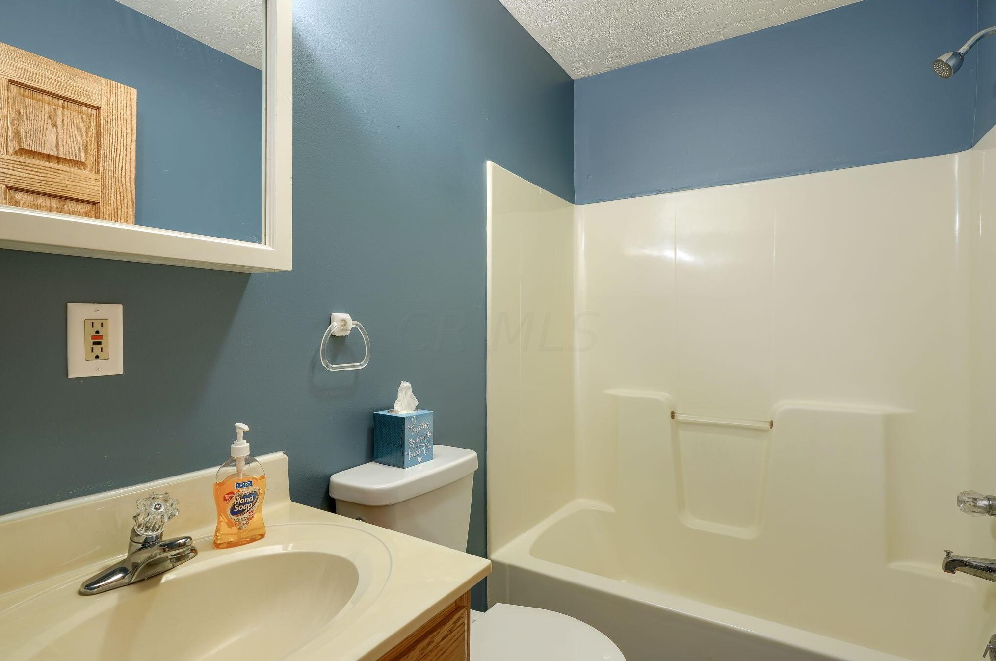 14951 Plazier Rd, Ashville OH  43103-9439 exterior