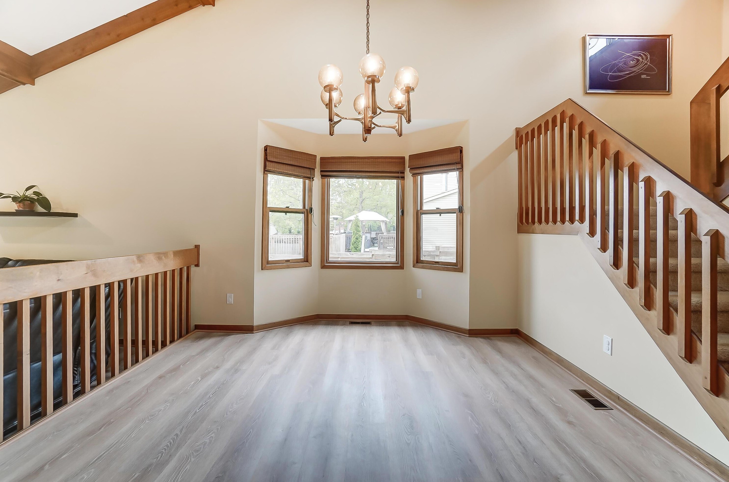 5351 Fortress Trl, Columbus OH  43230-1545 exterior