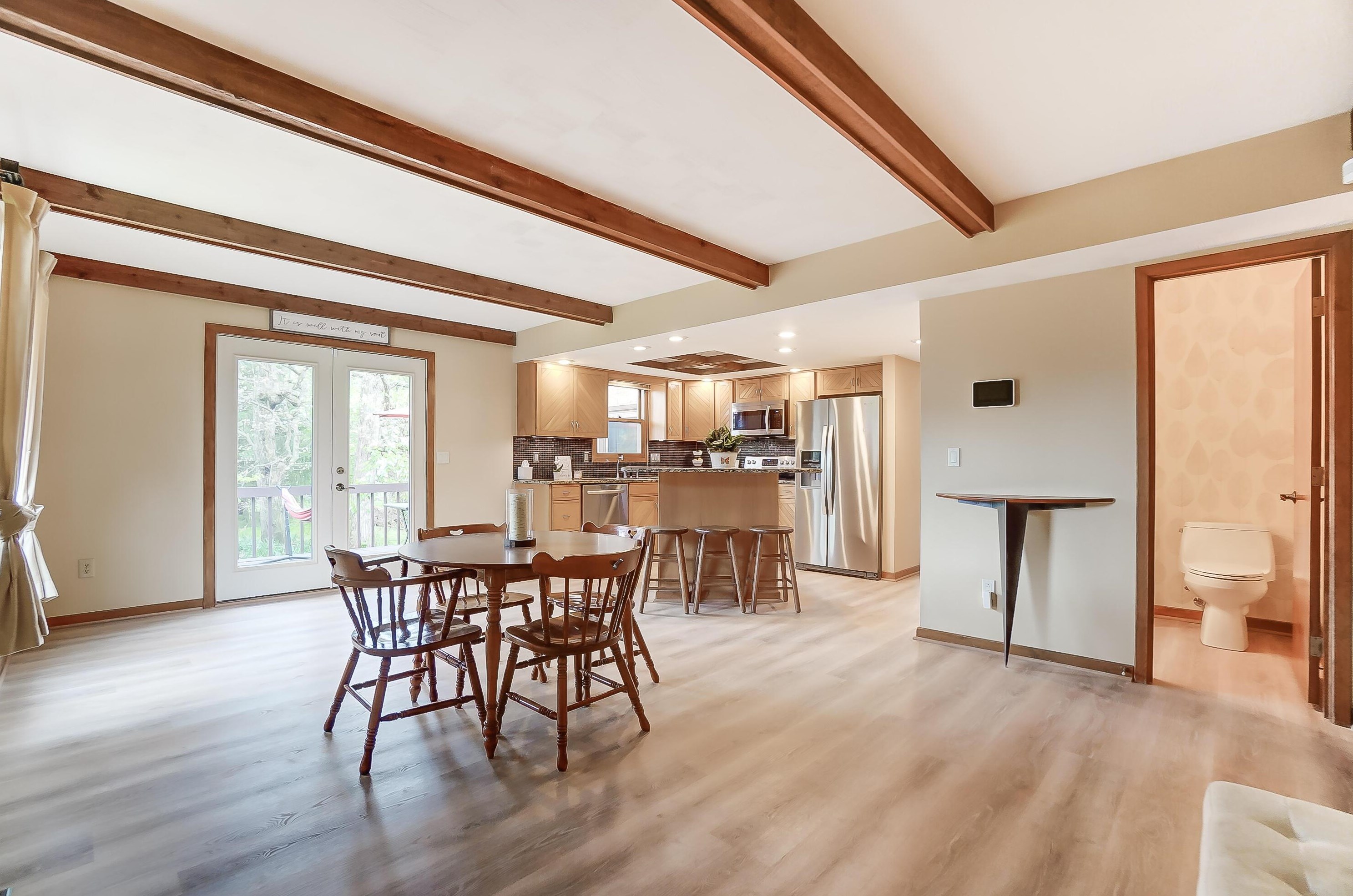 5351 Fortress Trl, Columbus OH  43230-1545 exterior