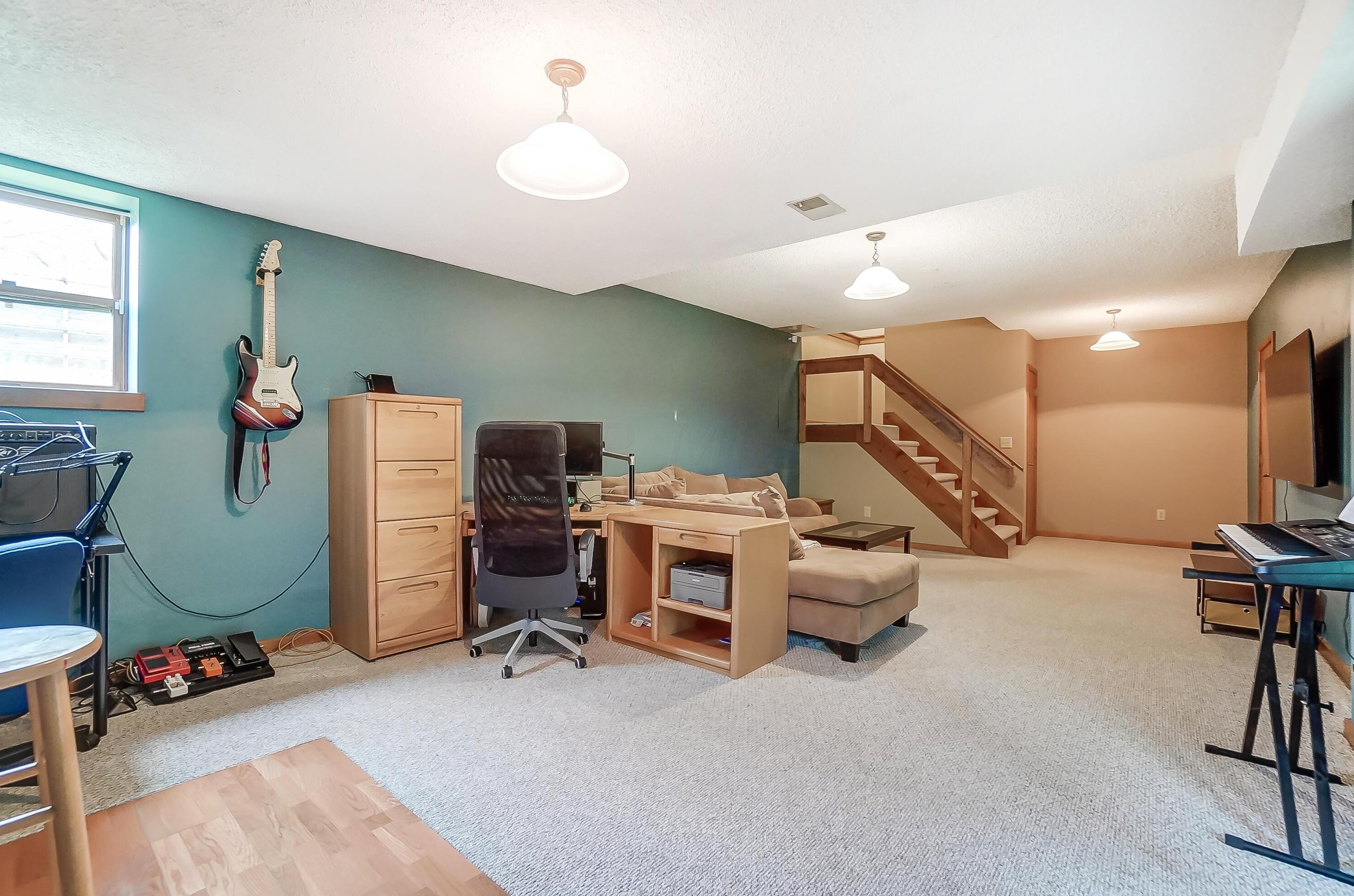 5351 Fortress Trl, Columbus OH  43230-1545 exterior