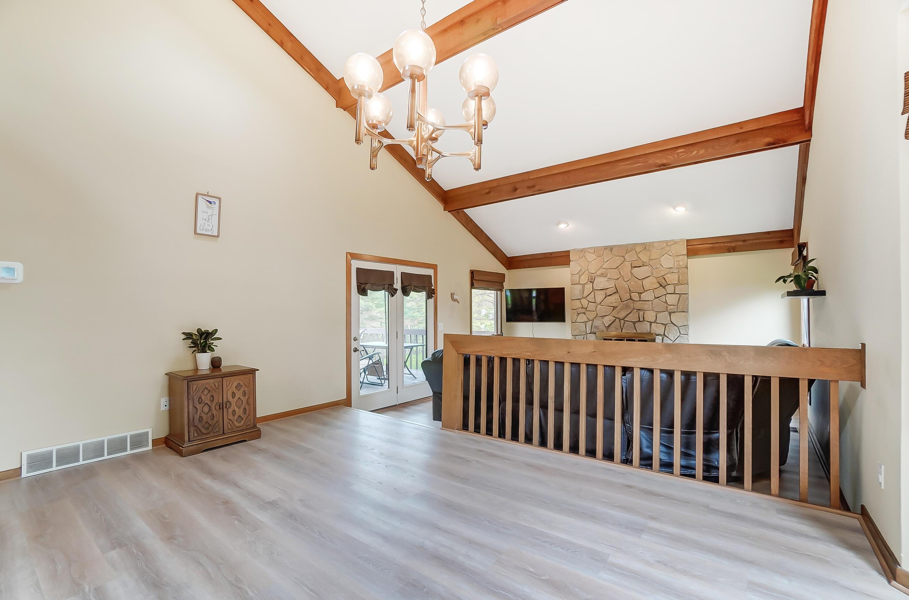 5351 Fortress Trl, Columbus OH  43230-1545 exterior