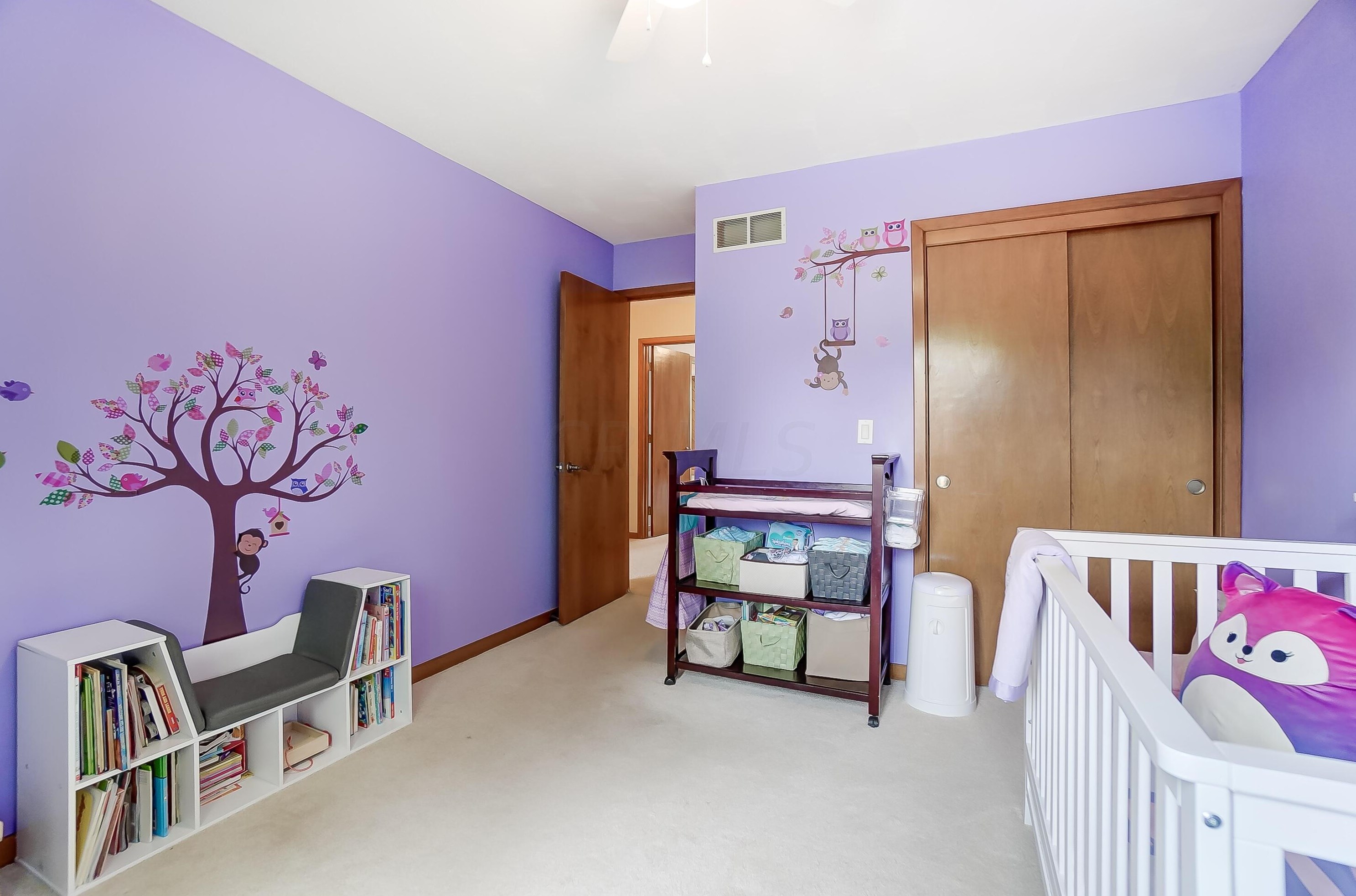 5351 Fortress Trl, Columbus OH  43230-1545 exterior