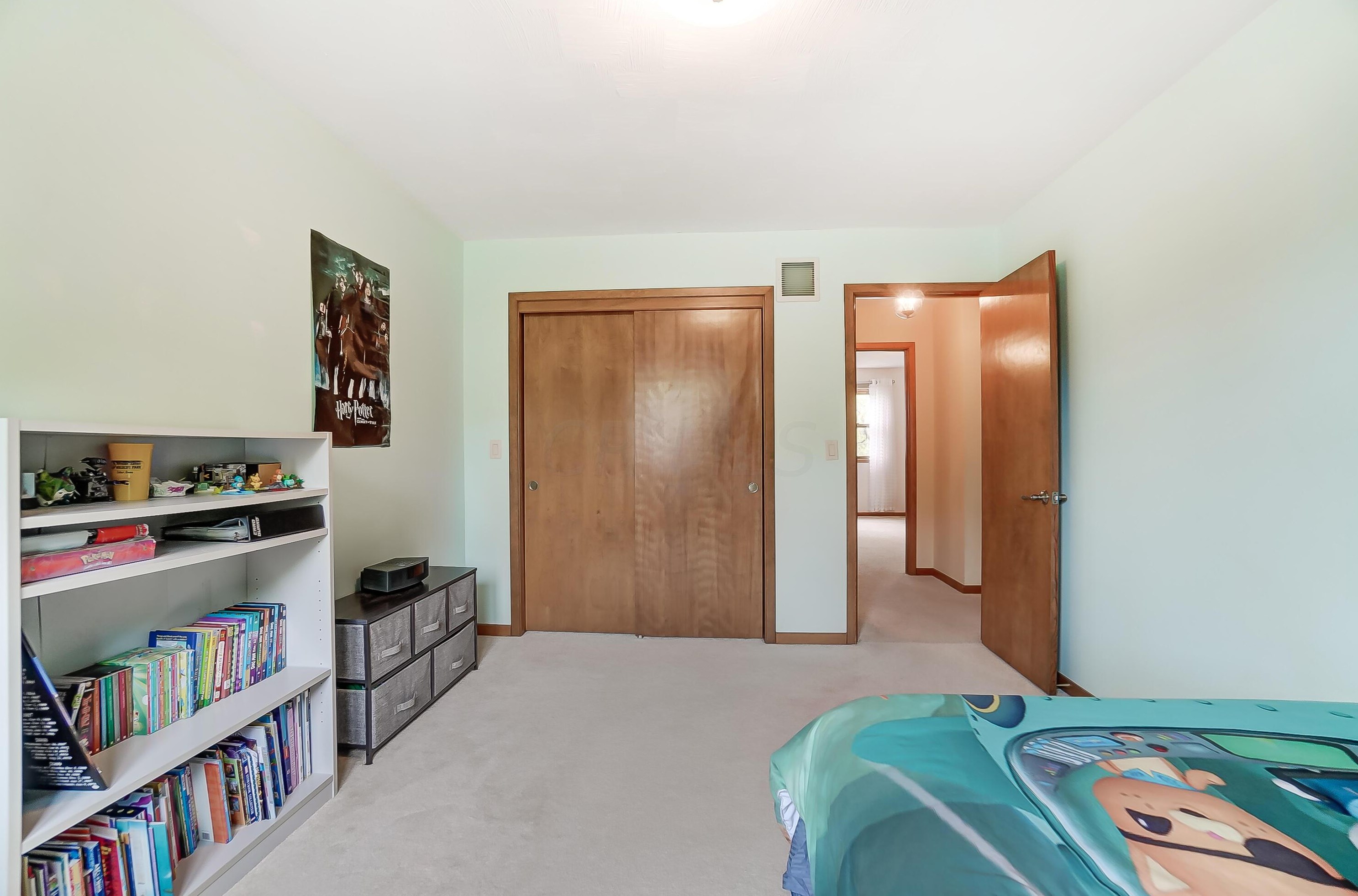 5351 Fortress Trl, Columbus OH  43230-1545 exterior