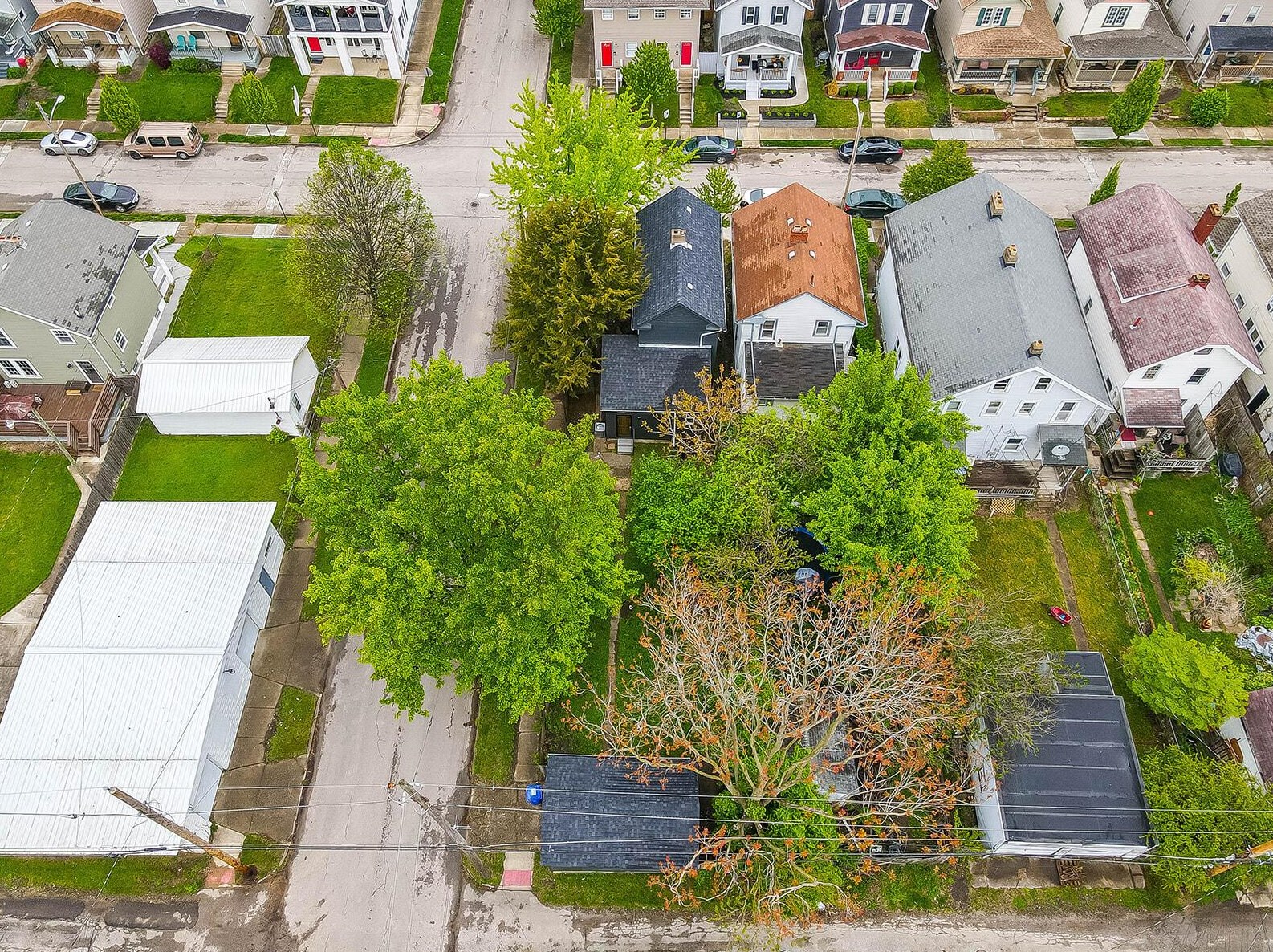 359 Hinman Ave, Columbus OH 43207-1907 exterior