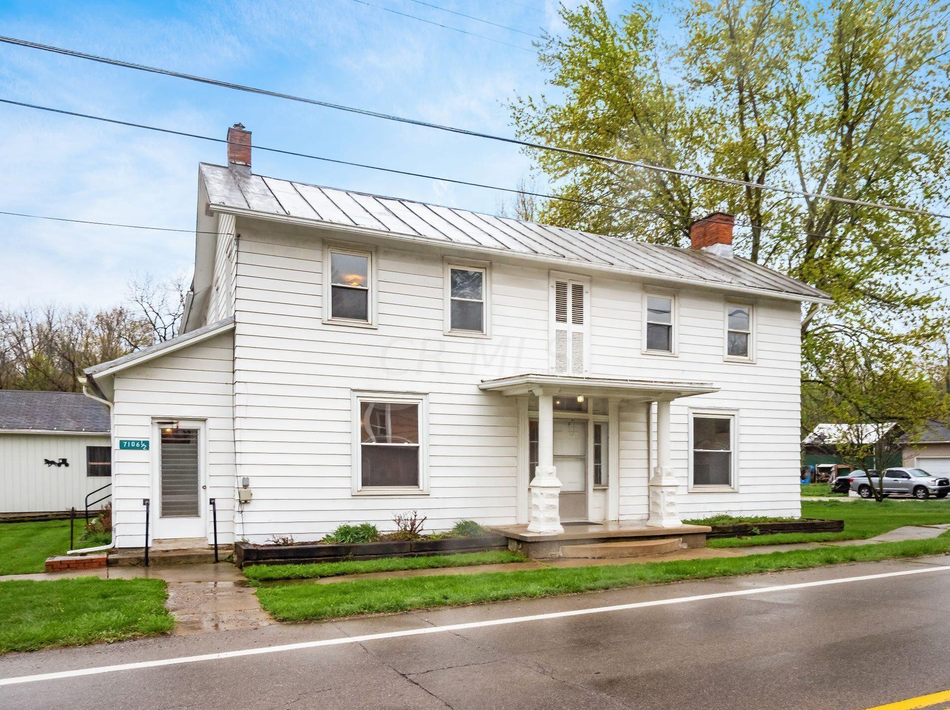 7106 Columbus Rd, Mount Vernon, OH 43050