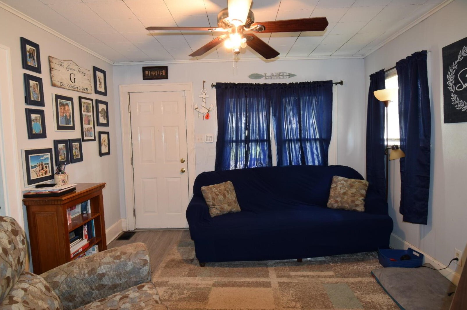 423 Miller Ave, Lancaster OH  43130-2828 exterior