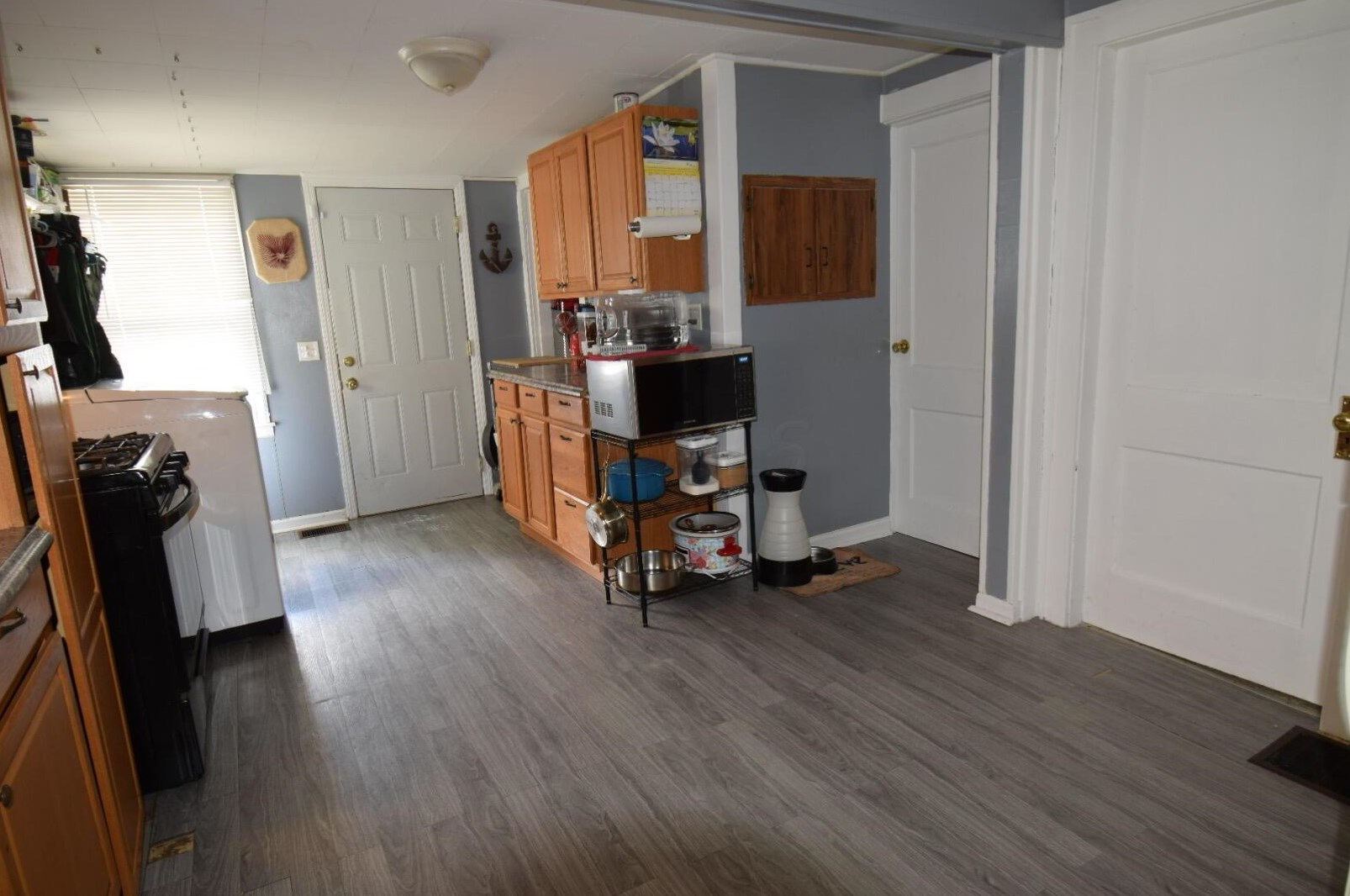 423 Miller Ave, Lancaster OH  43130-2828 exterior