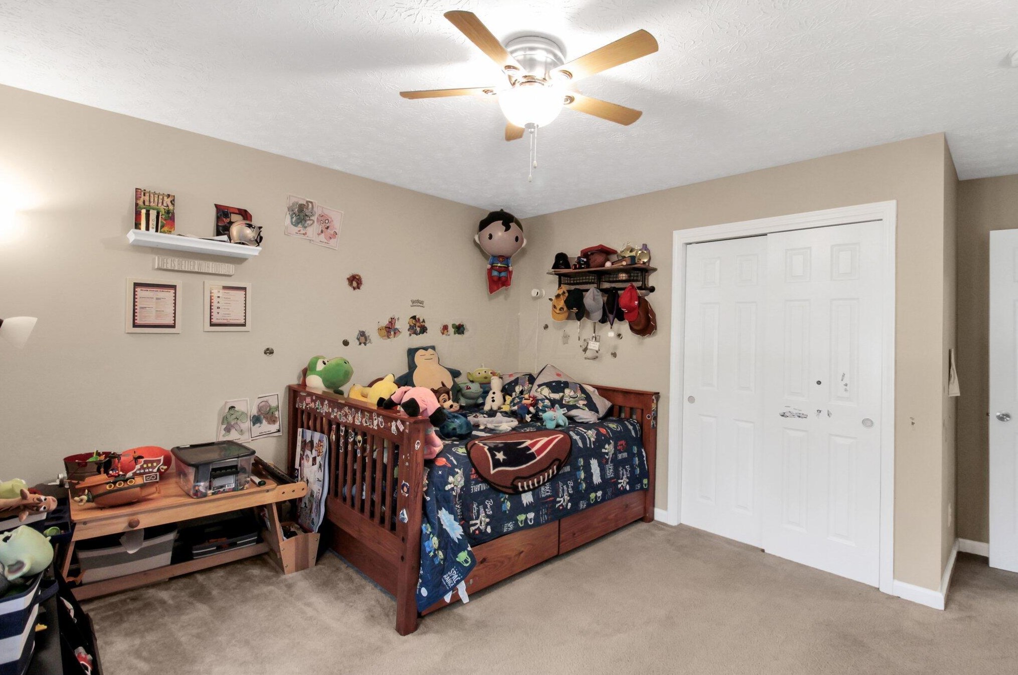 9111 Indian Mound Rd, Pickerington OH  43147-8895 exterior