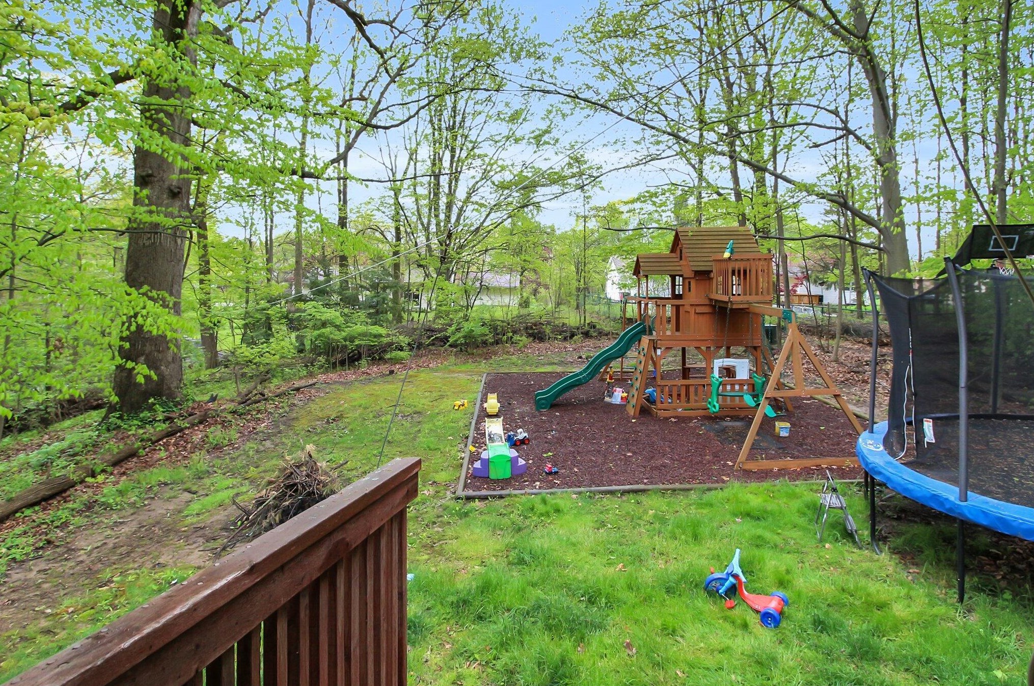 9111 Indian Mound Rd, Pickerington OH  43147-8895 exterior