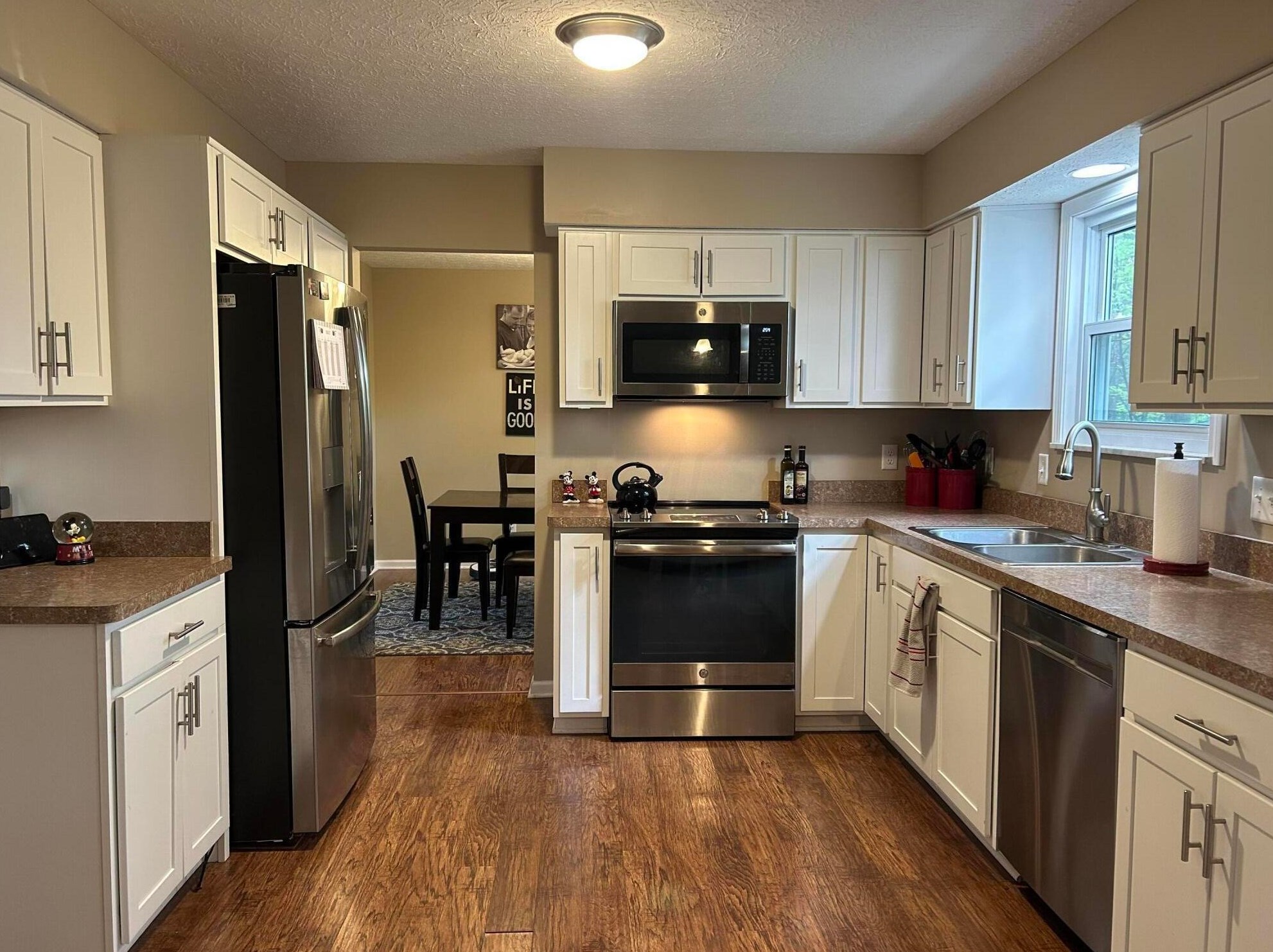 9111 Indian Mound Rd, Pickerington OH  43147-8895 exterior