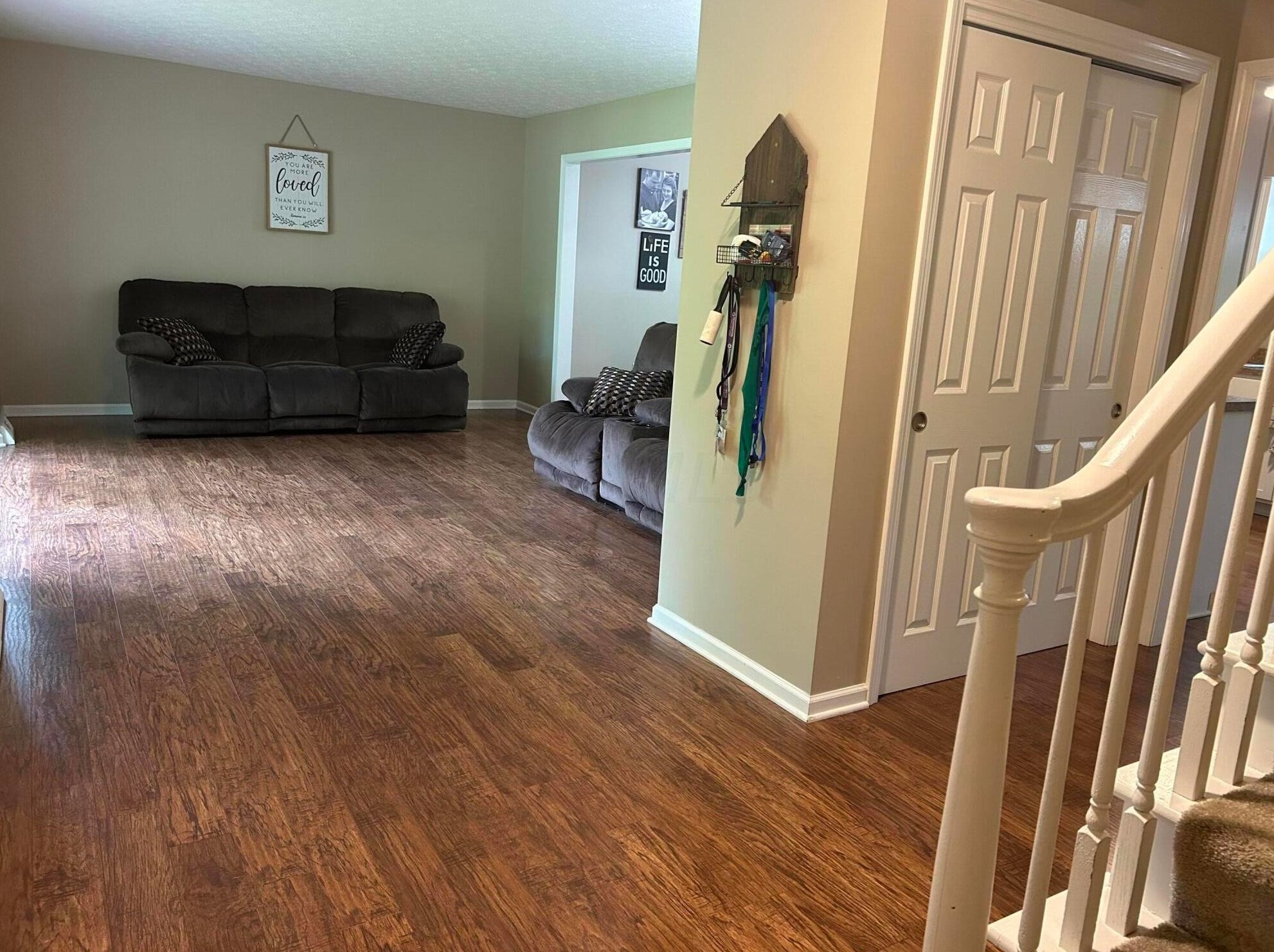 9111 Indian Mound Rd, Pickerington OH  43147-8895 exterior