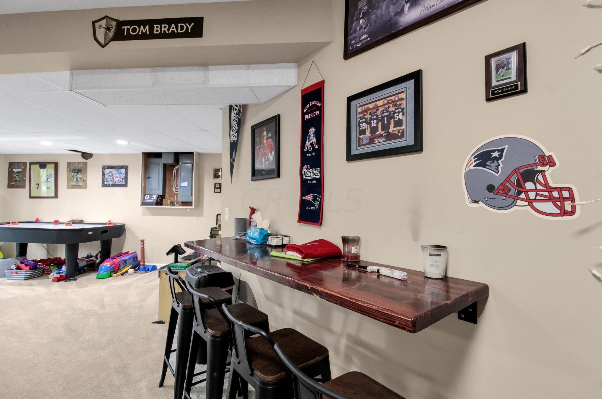 9111 Indian Mound Rd, Pickerington OH  43147-8895 exterior