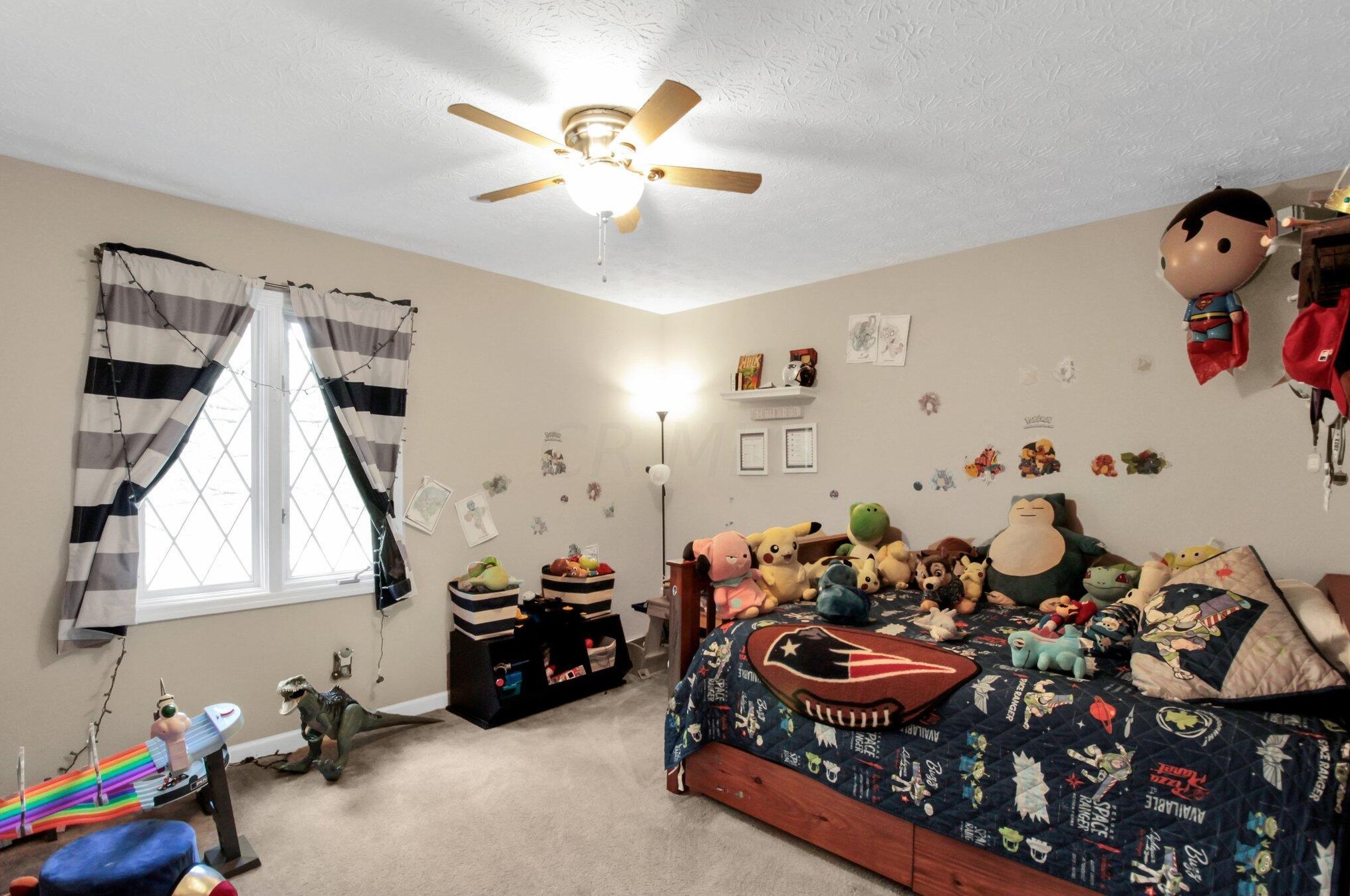 9111 Indian Mound Rd, Pickerington OH  43147-8895 exterior